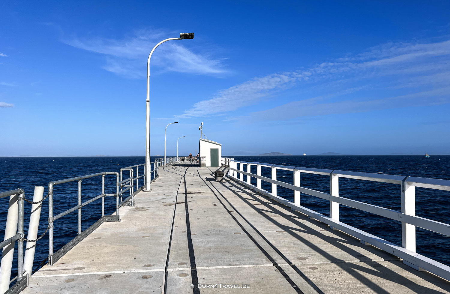 Esperance in Western Australia 2024,born4travel.de