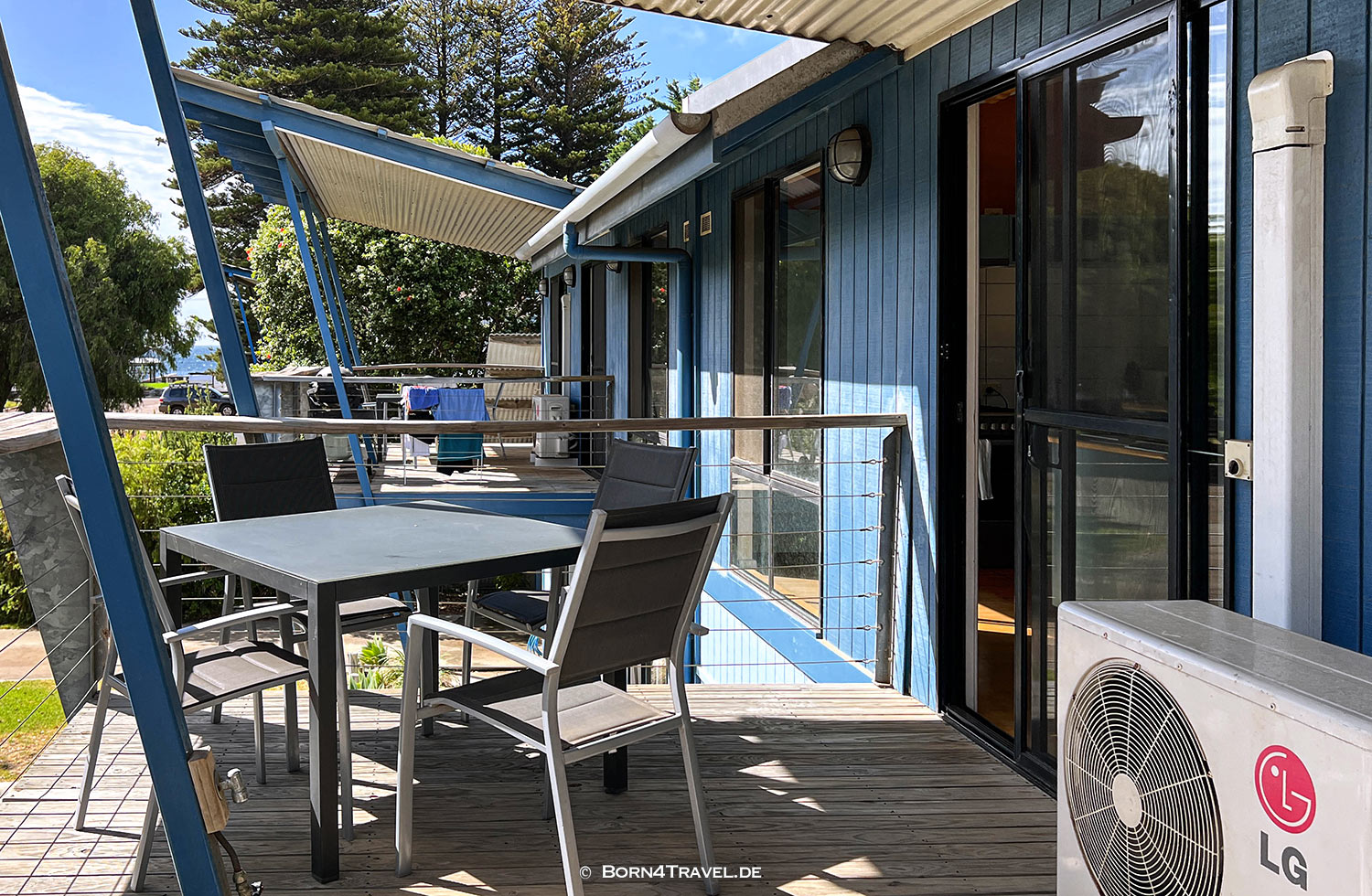 Esperance Island View Apartments, Western Australia 2024,born4travel.de