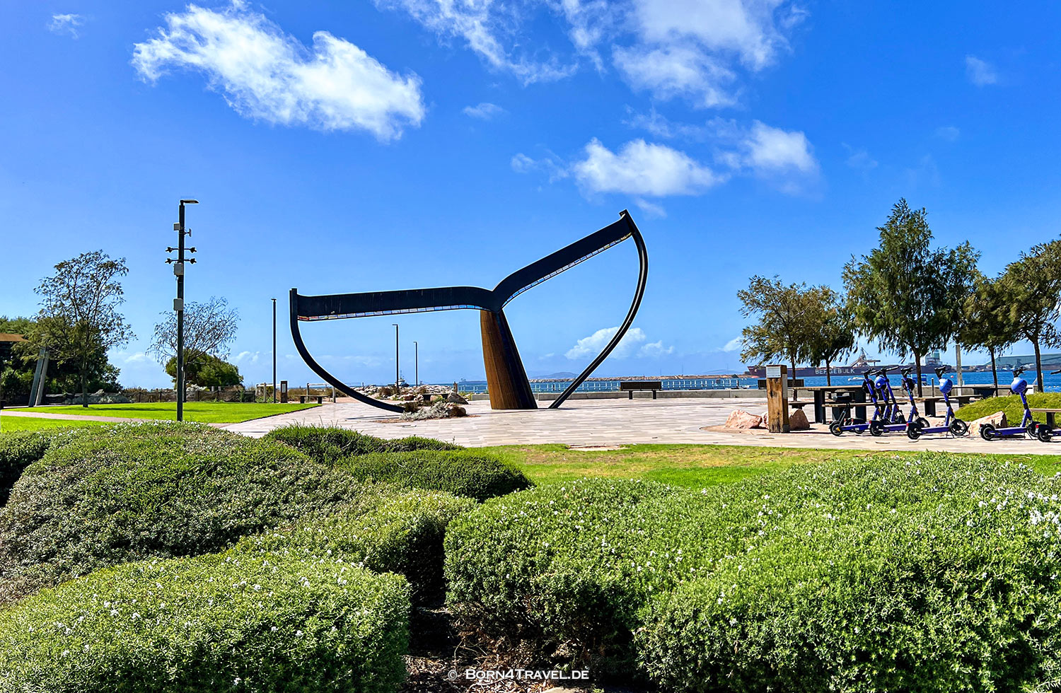 Esperance in Western Australia 2024,born4travel.de