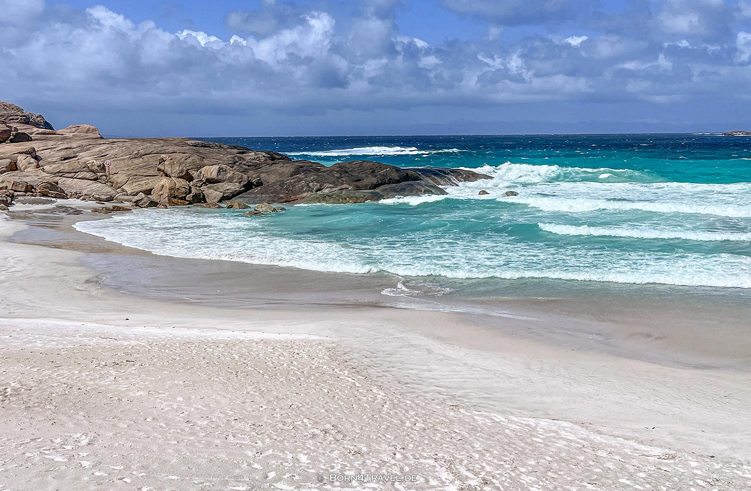 Twilight Beach,Esperance,Western Australia 2024,born4travel.de