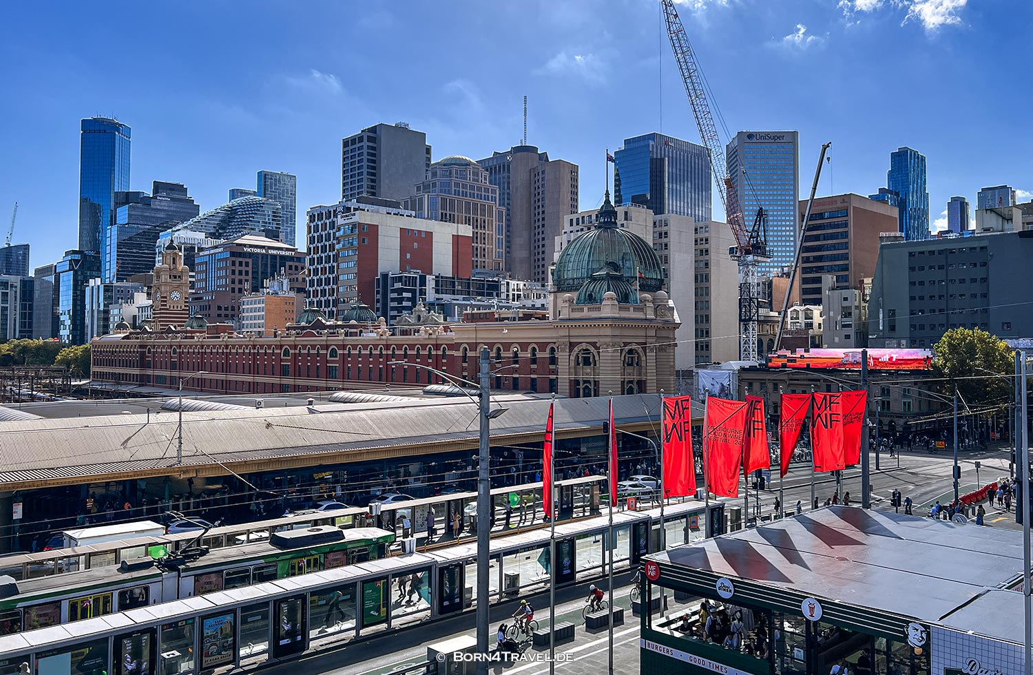 Transit Rooftop Bar in Melbourne,Victoria,born4travel.de