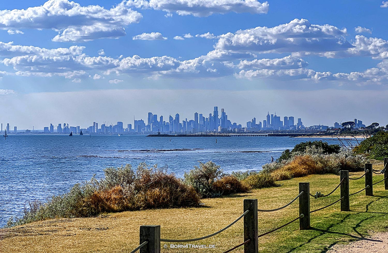 brighton near Melbourne,Victoria,born4travel.de