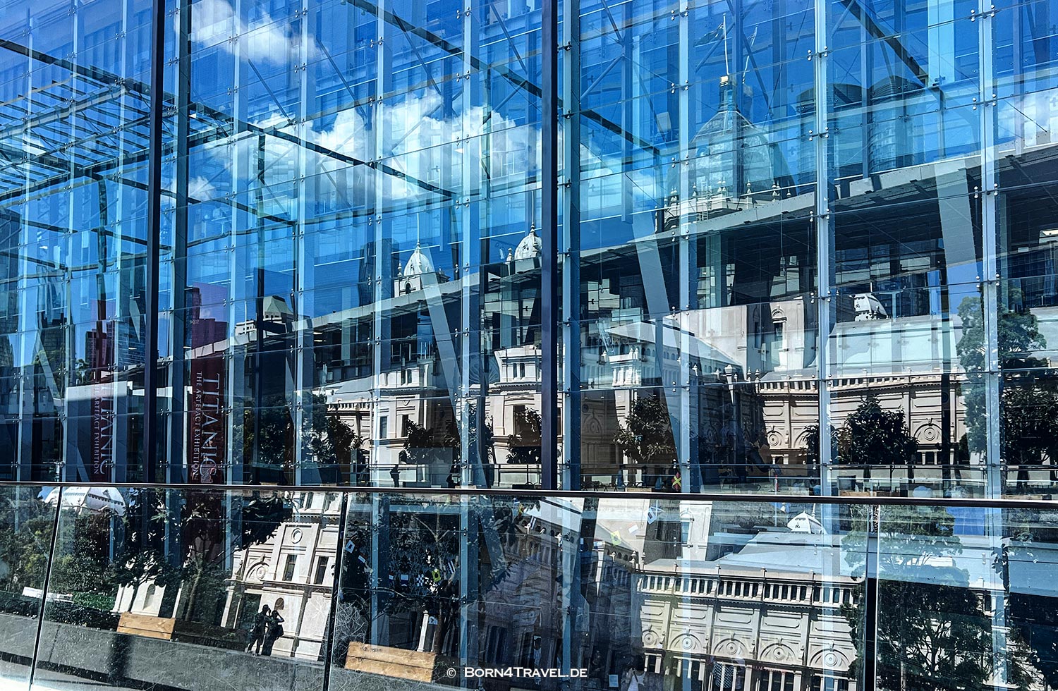 Melbourne Museum,Victoria,born4travel.de