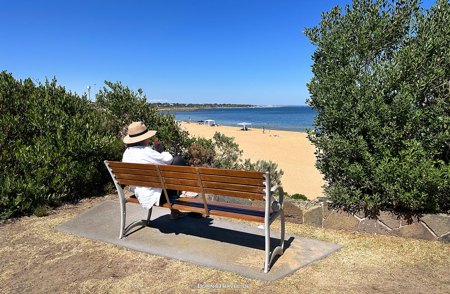 brighton near Melbourne,Victoria,born4travel.de