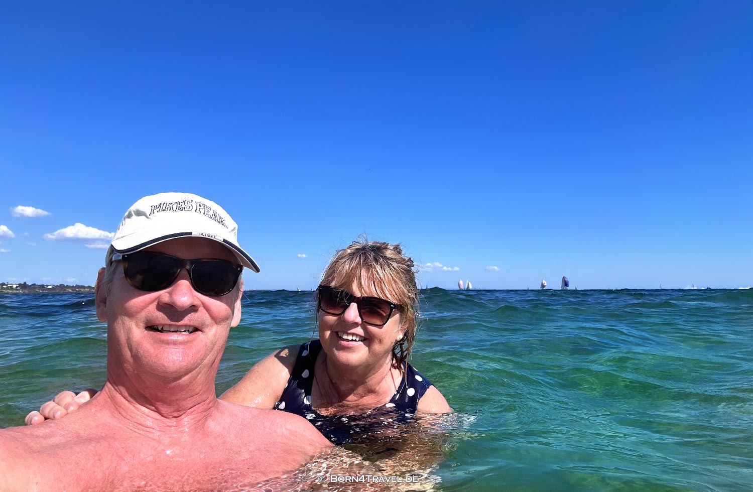 brighton near Melbourne,Victoria,born4travel.de