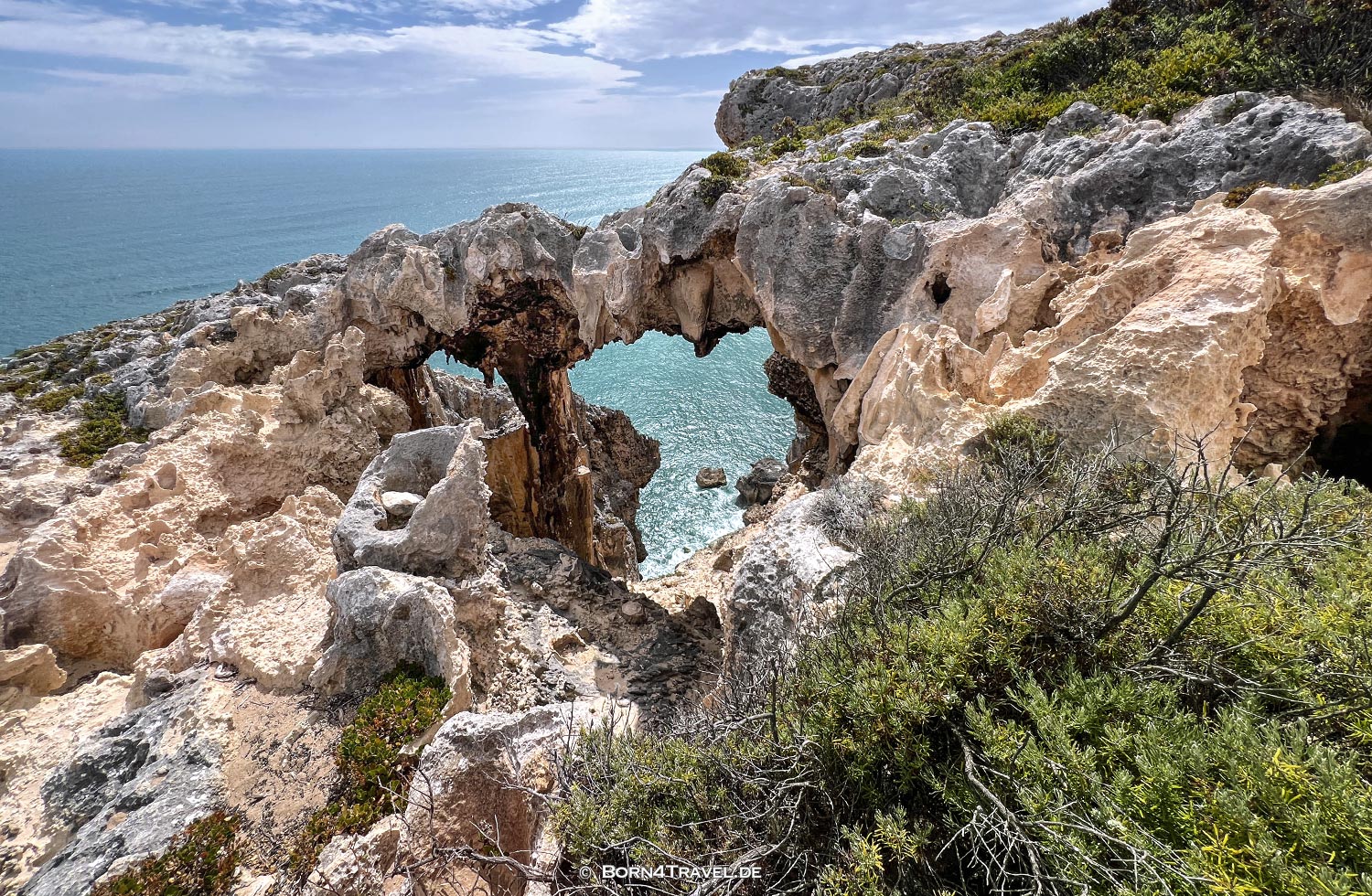 The Window,D'Entercastreaux National Park,Western Australia,born4travel.de The Window,D'Entercastreaux National Park,Western Australia,born4travel.de