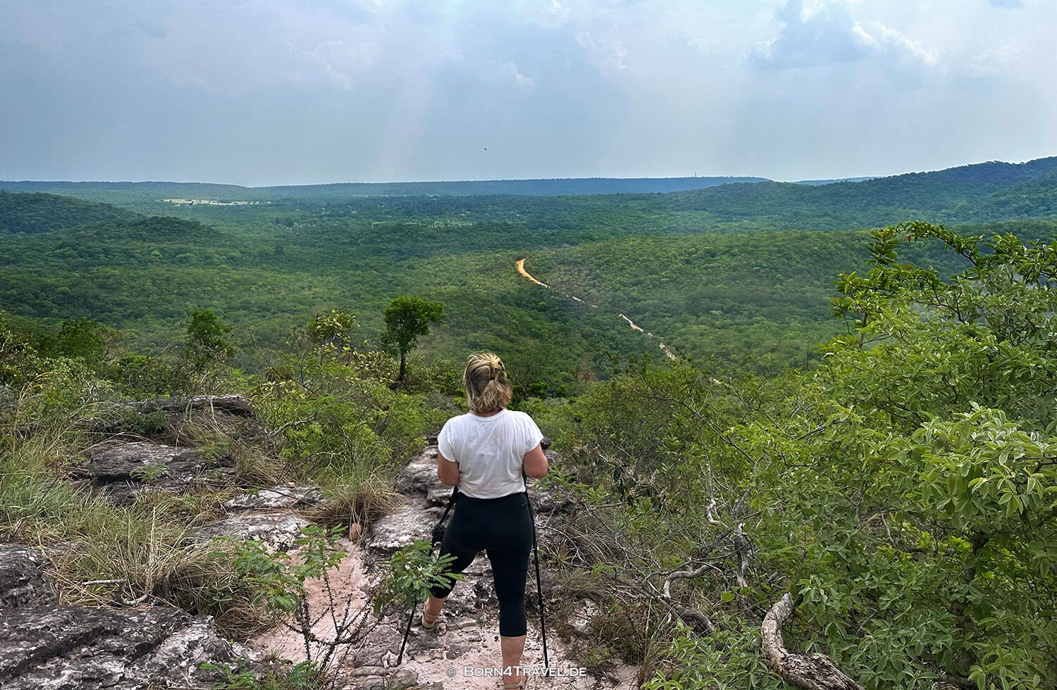 Valle Tucabaca near Santiago de Chiquitos,Llanos de Chiquitos,Chiquitania,Bolivien,born4travel.de Valle Tucabaca near Santiago de Chiquitos,Llanos de Chiquitos,Chiquitania,Bolivien,born4travel.de