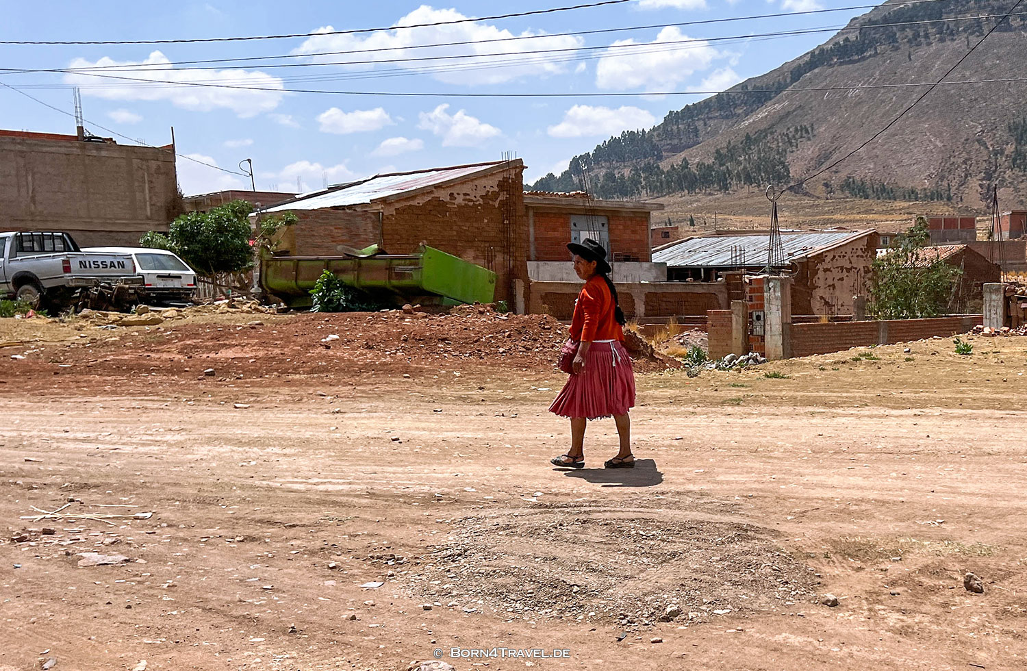Sucre-to Potosi,Bolivien,born4travel.de Sucre-to Potosi,Bolivien,born4travel.de