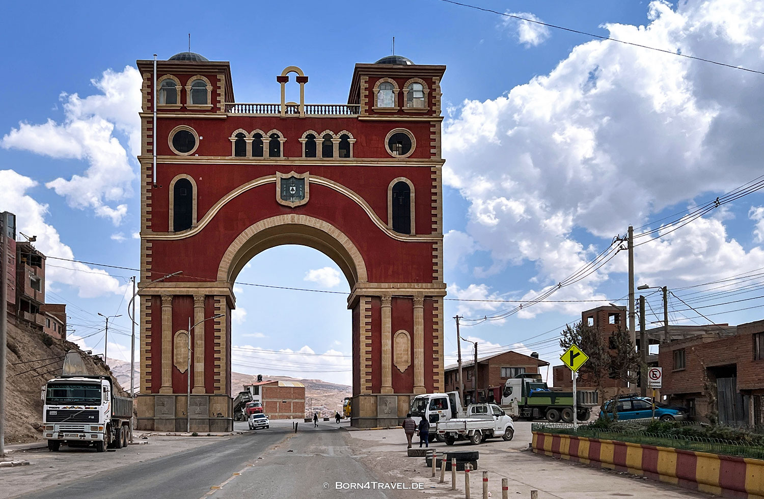 Potosi,Bolivien,born4travel.de Potosi,Bolivien,born4travel.de