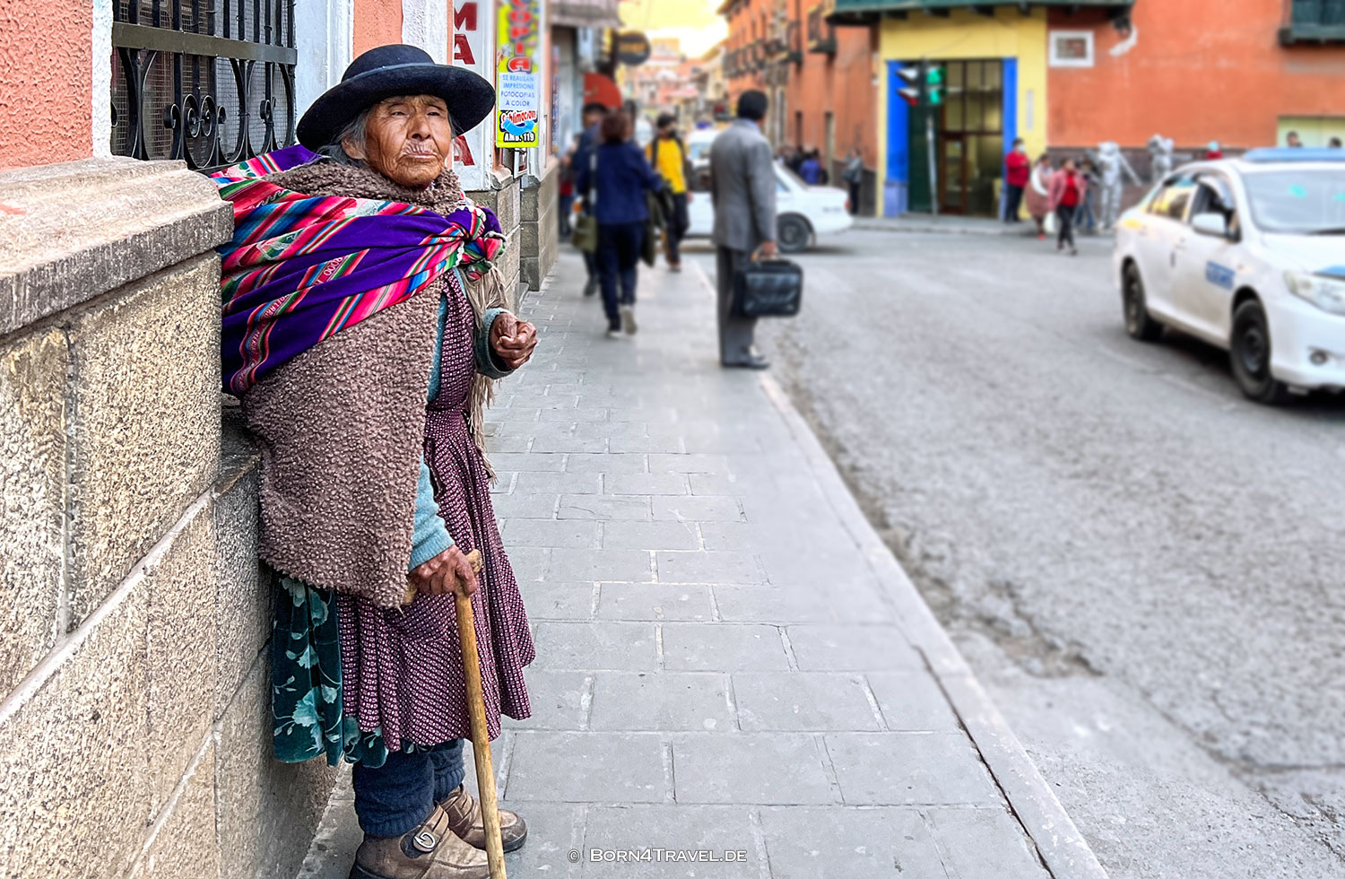 Potosí,Bolivien,born4travel.de Potosí,Bolivien,born4travel.de