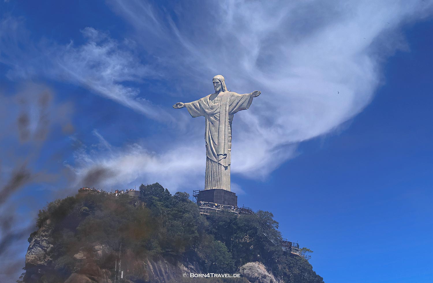 Rio de Janeiro,Brasilien,born4travel.de