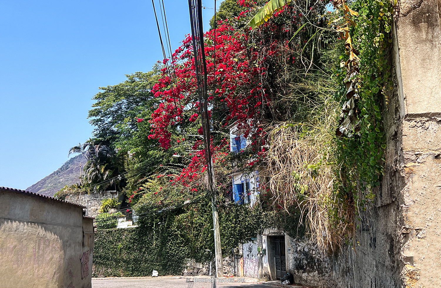 Rio de Janeiro,Brasilien,born4travel.de