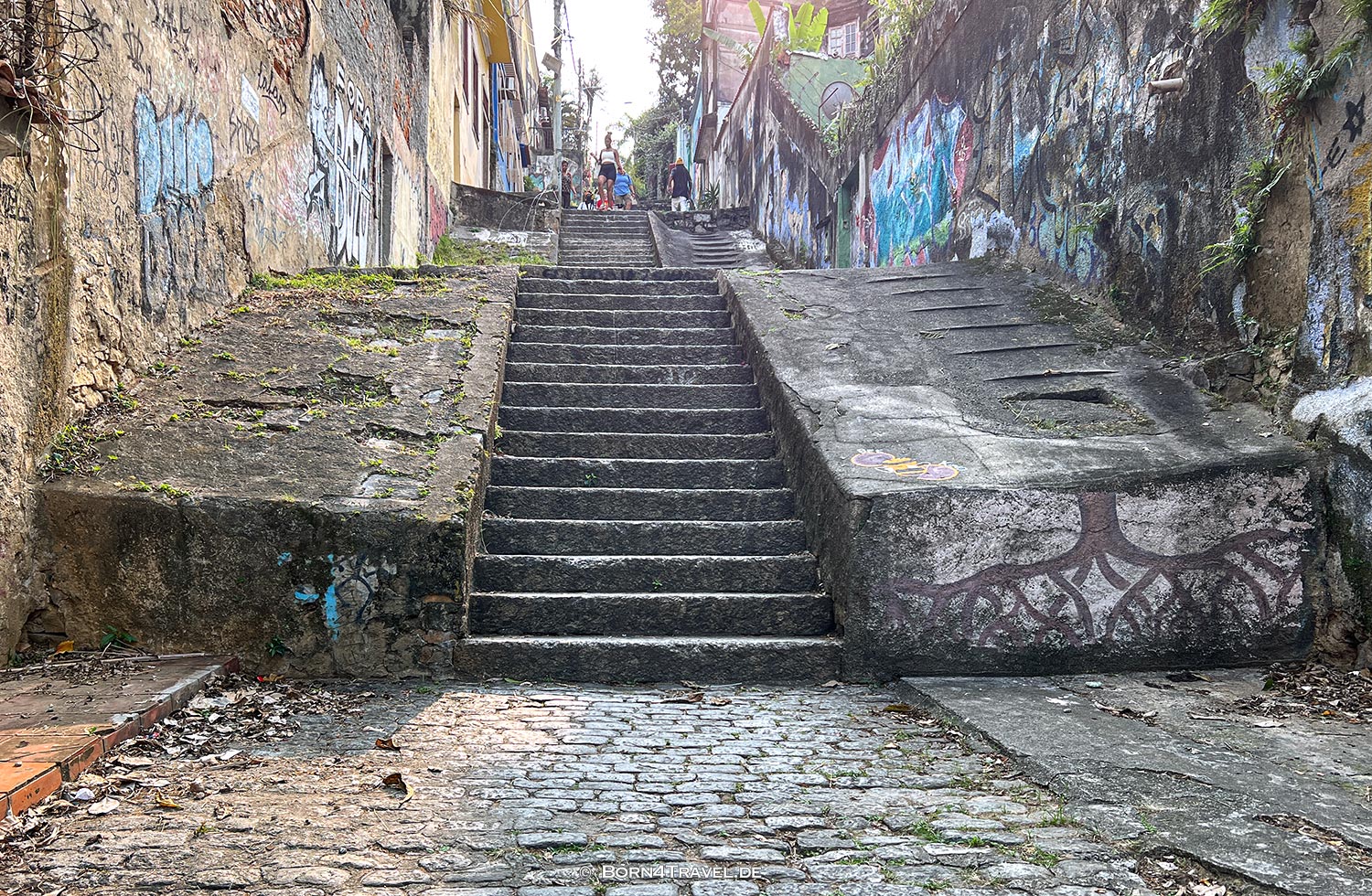 Santa Teresa,Rio de Janeiro,Brasilien,born4travel.de