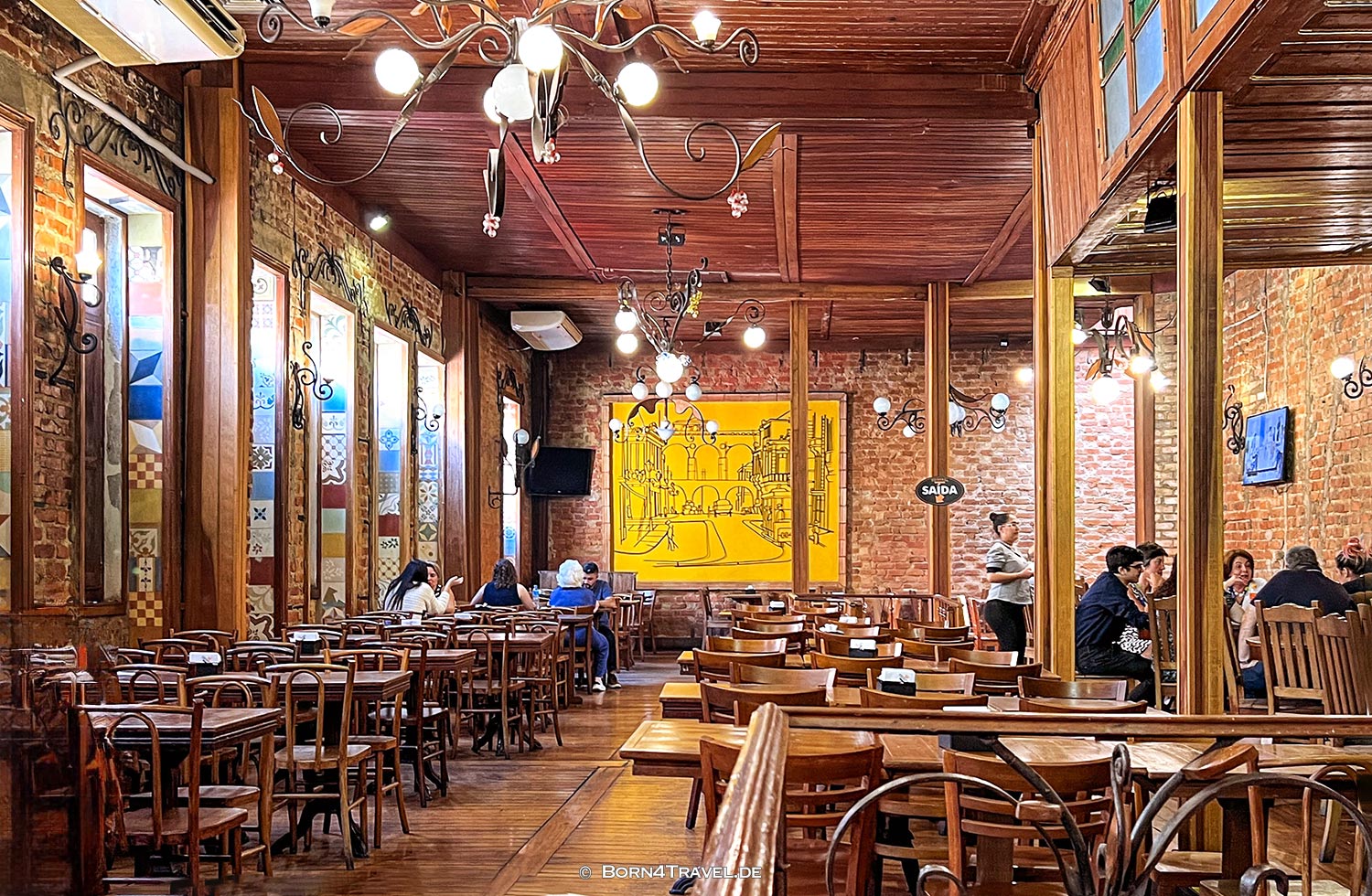 Rio de Janeiro,Brasilien,born4travel.de
