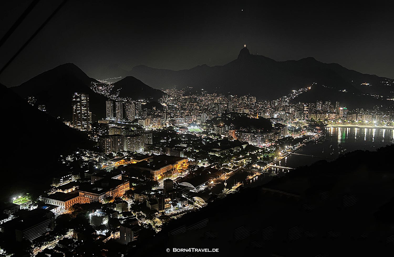 Rio de Janeiro,Brasilien,born4travel.de