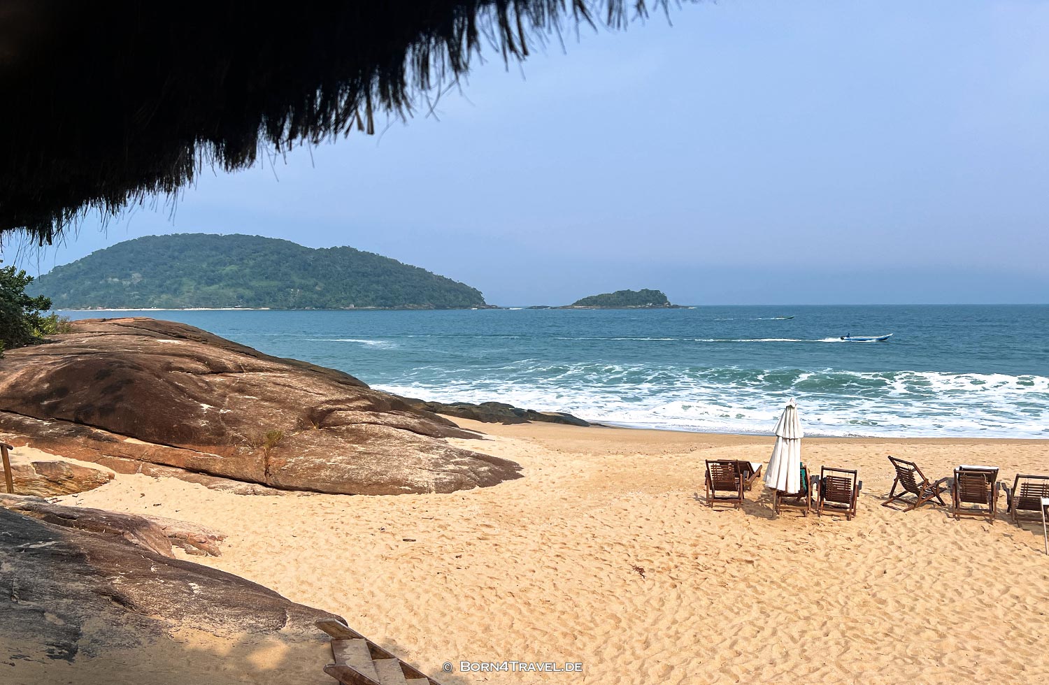 Praia do Prumirim,Ubatuba,Brasilien2024,born4travel.de
