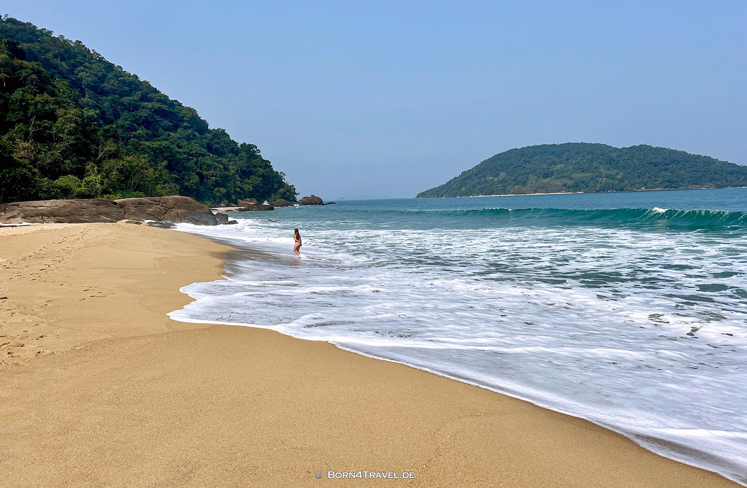 Praia do Prumirim,Ubatuba,Brasilien2024,born4travel.de