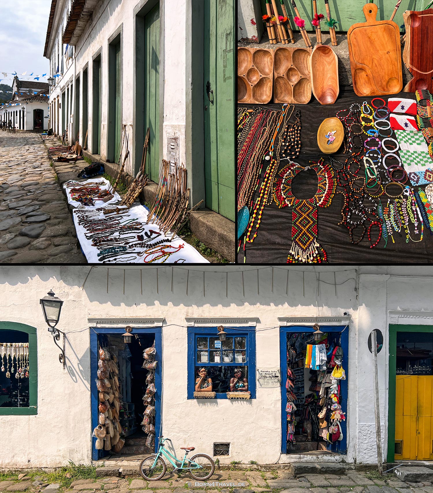 Paraty,Brasilien2024,born4travel.de