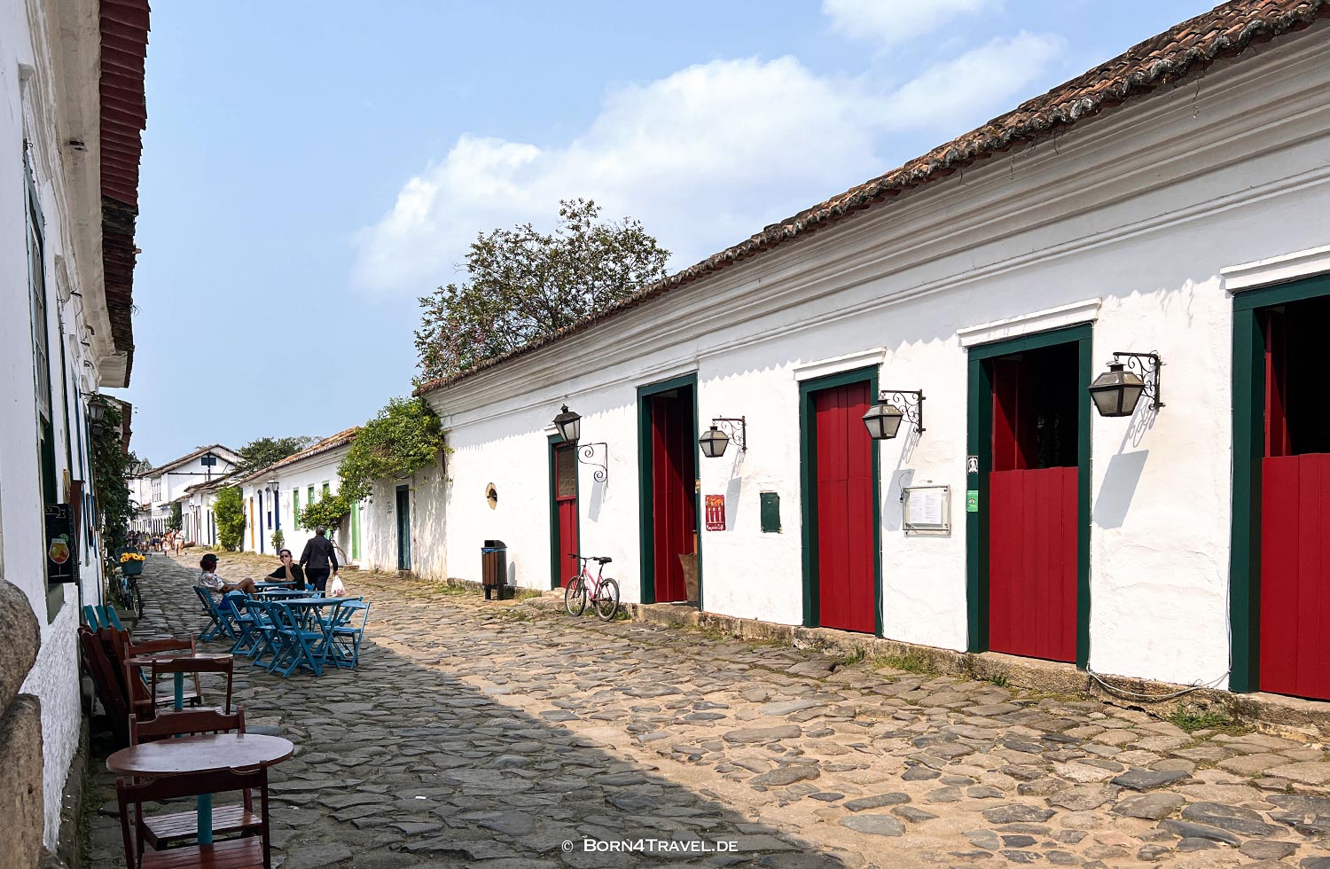 Paraty,Brasilien2024,born4travel.de