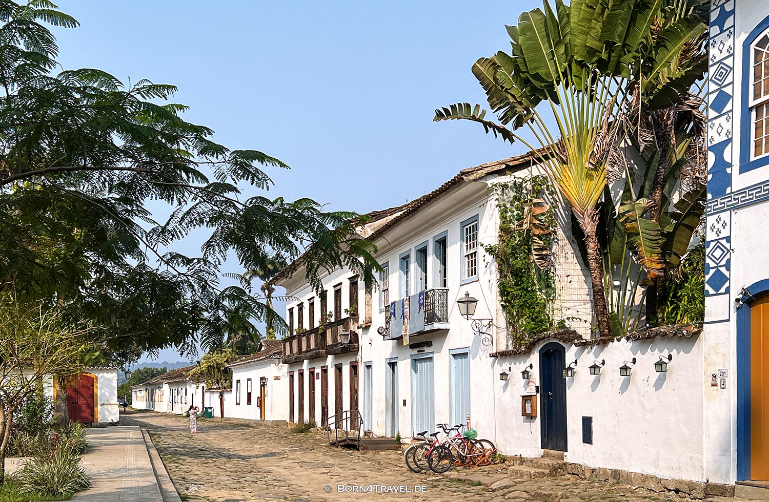 Paraty,Brasilien2024,born4travel.de