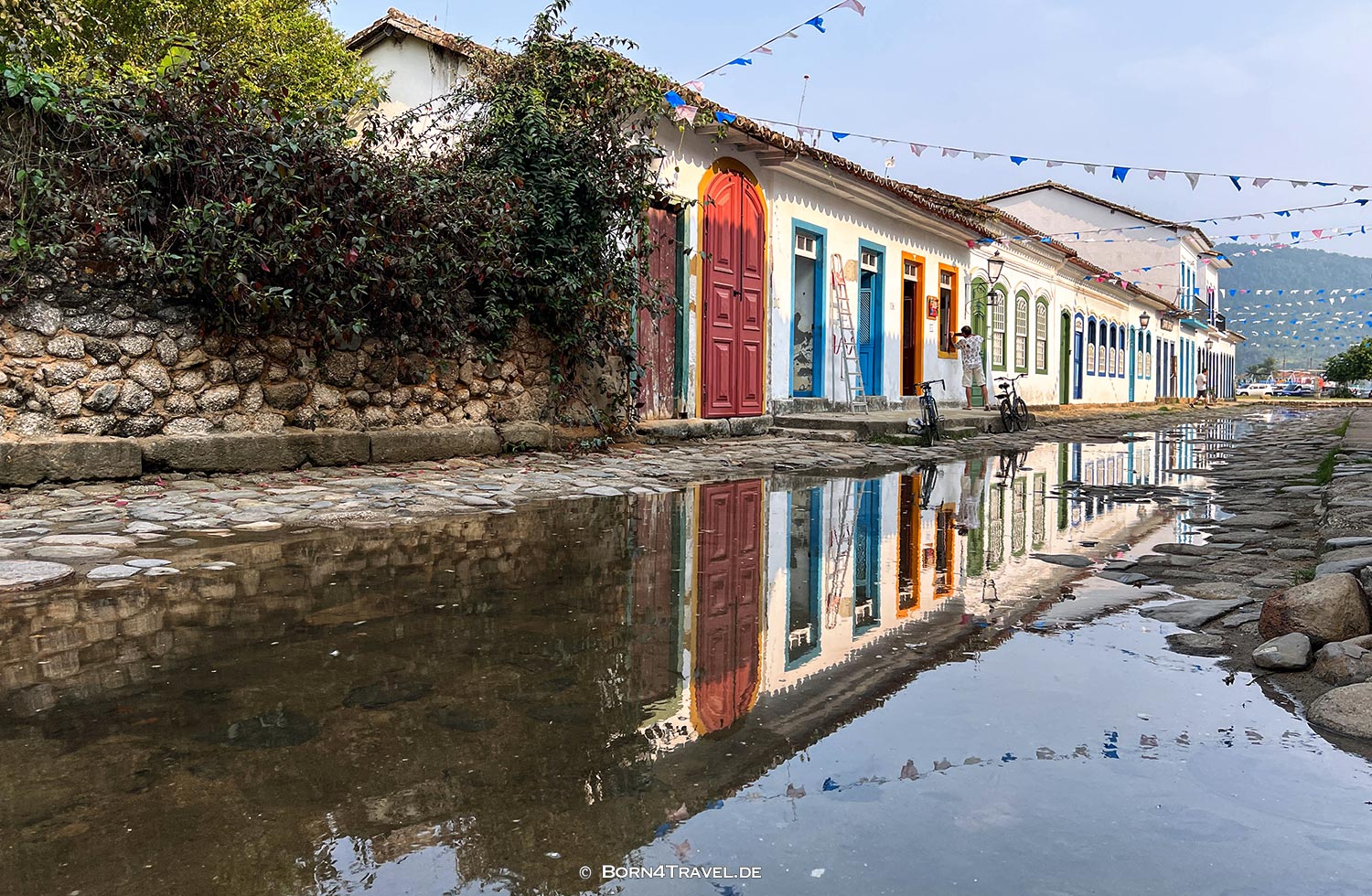 Paraty,Brasilien2024,born4travel.de
