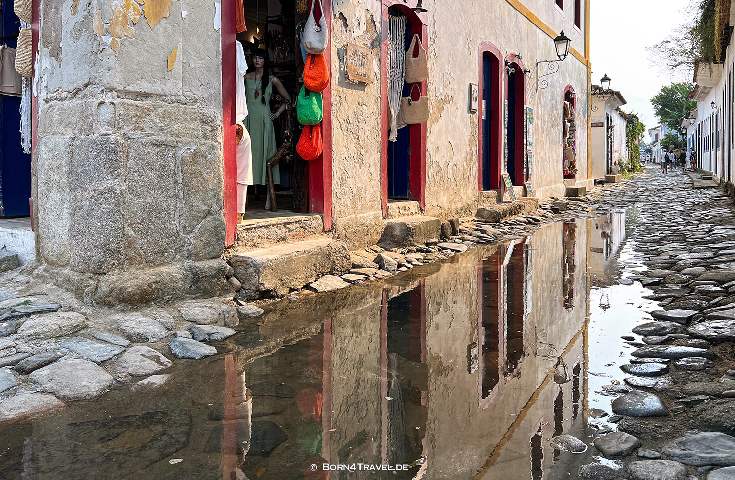 Paraty,Brasilien2024,born4travel.de