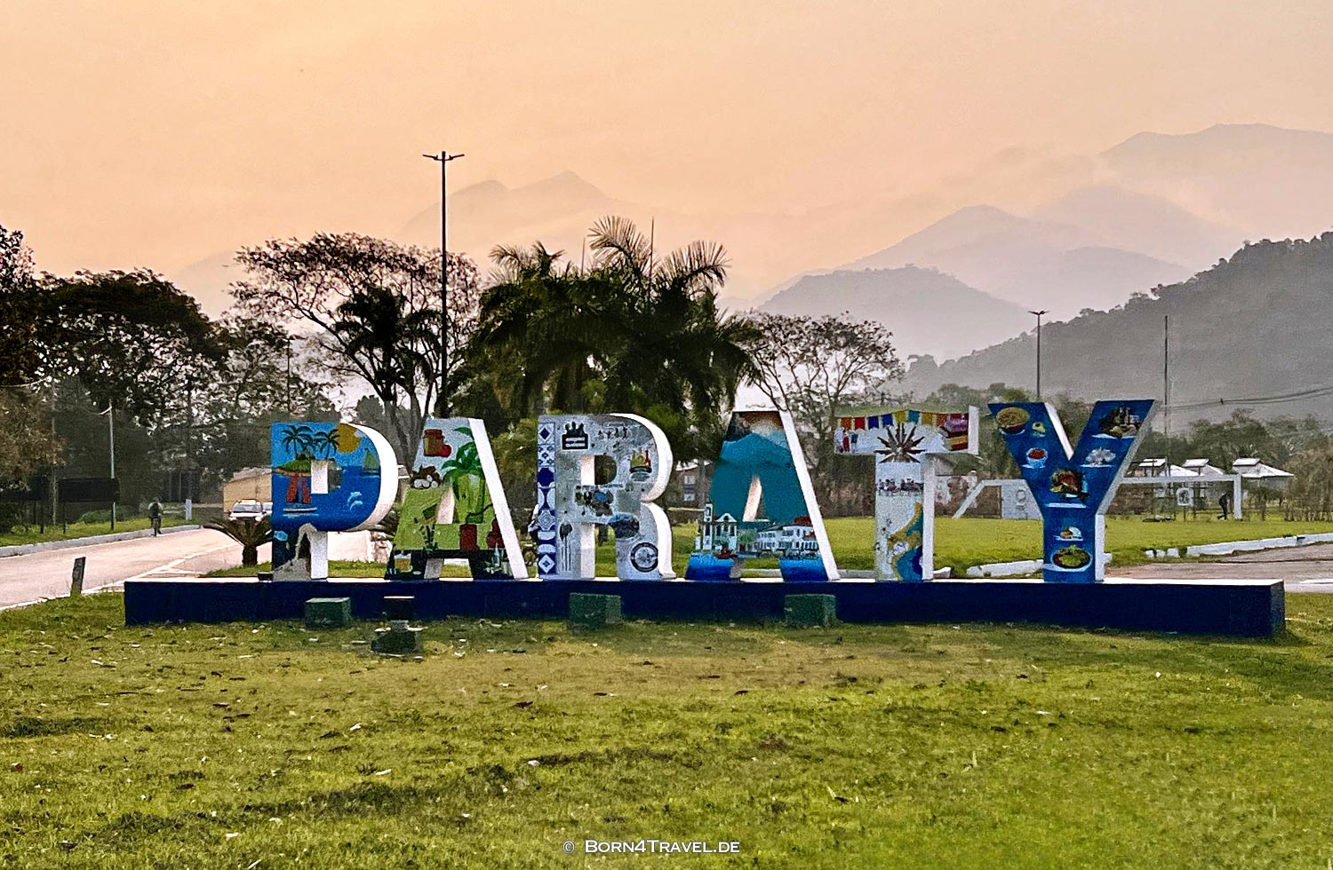 Paraty,Brasilien2024,born4travel.de