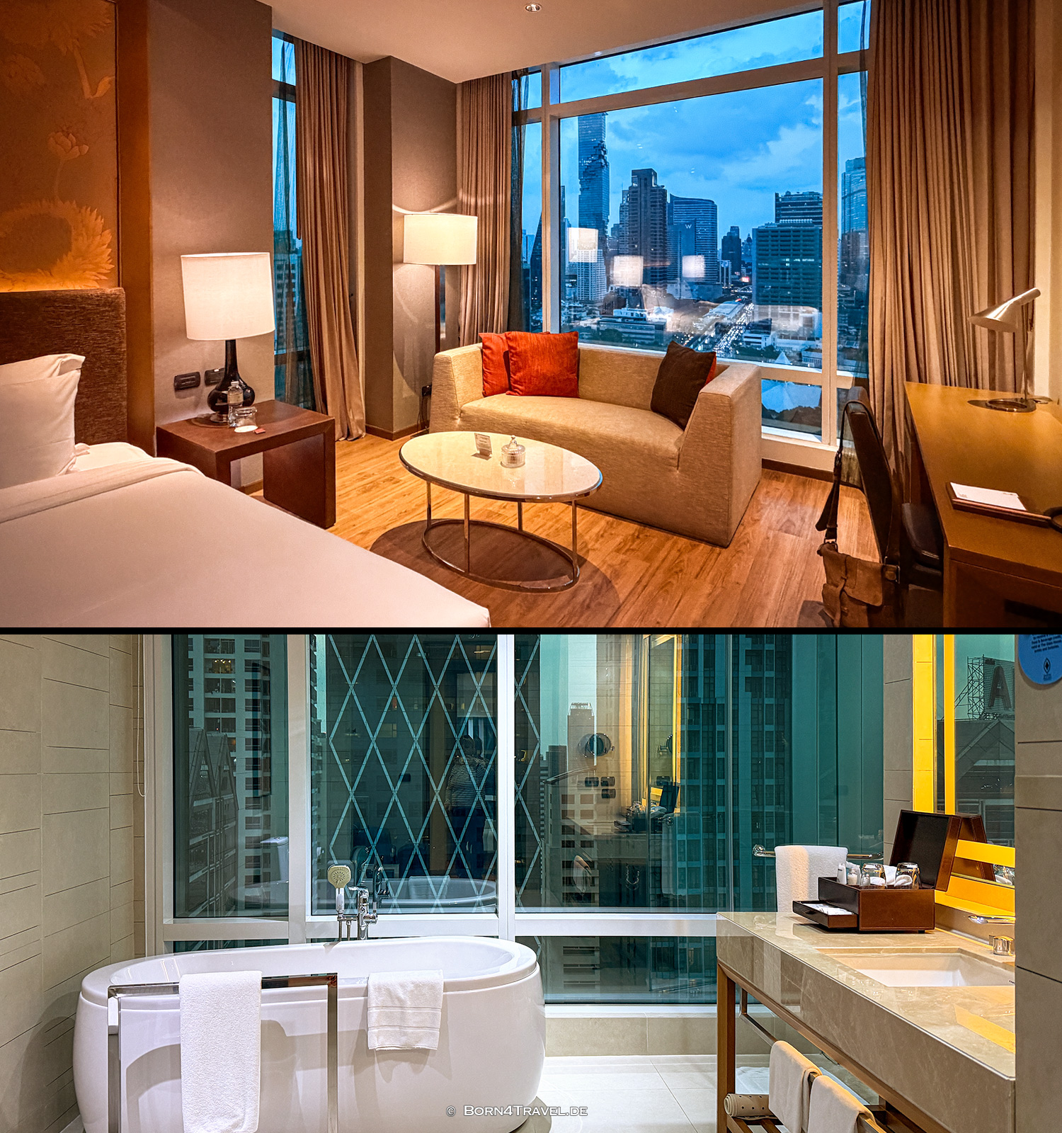 Grand Eastin Sathorn in BKK,2026,born4travel.de Grand Eastin Sathorn in BKK,2026,born4travel.de
