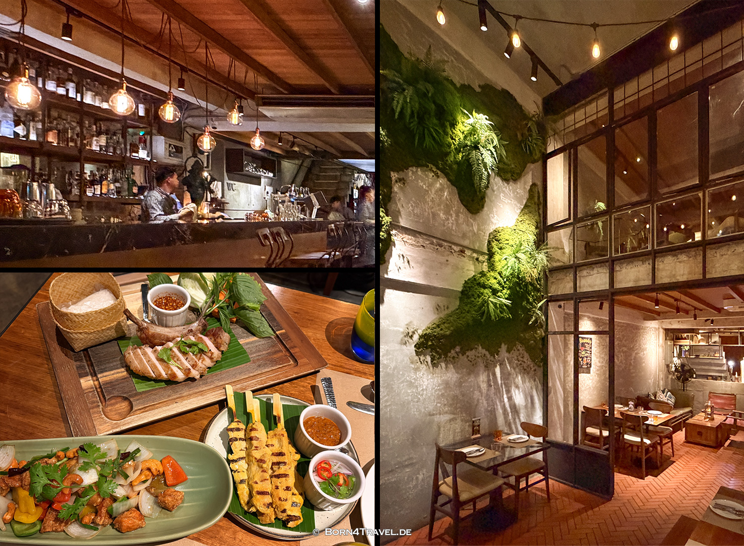 Mazzaro Boutique and Restaurant in BKK,2026,born4travel.de Mazzaro Boutique and Restaurant in BKK,2026,born4travel.de