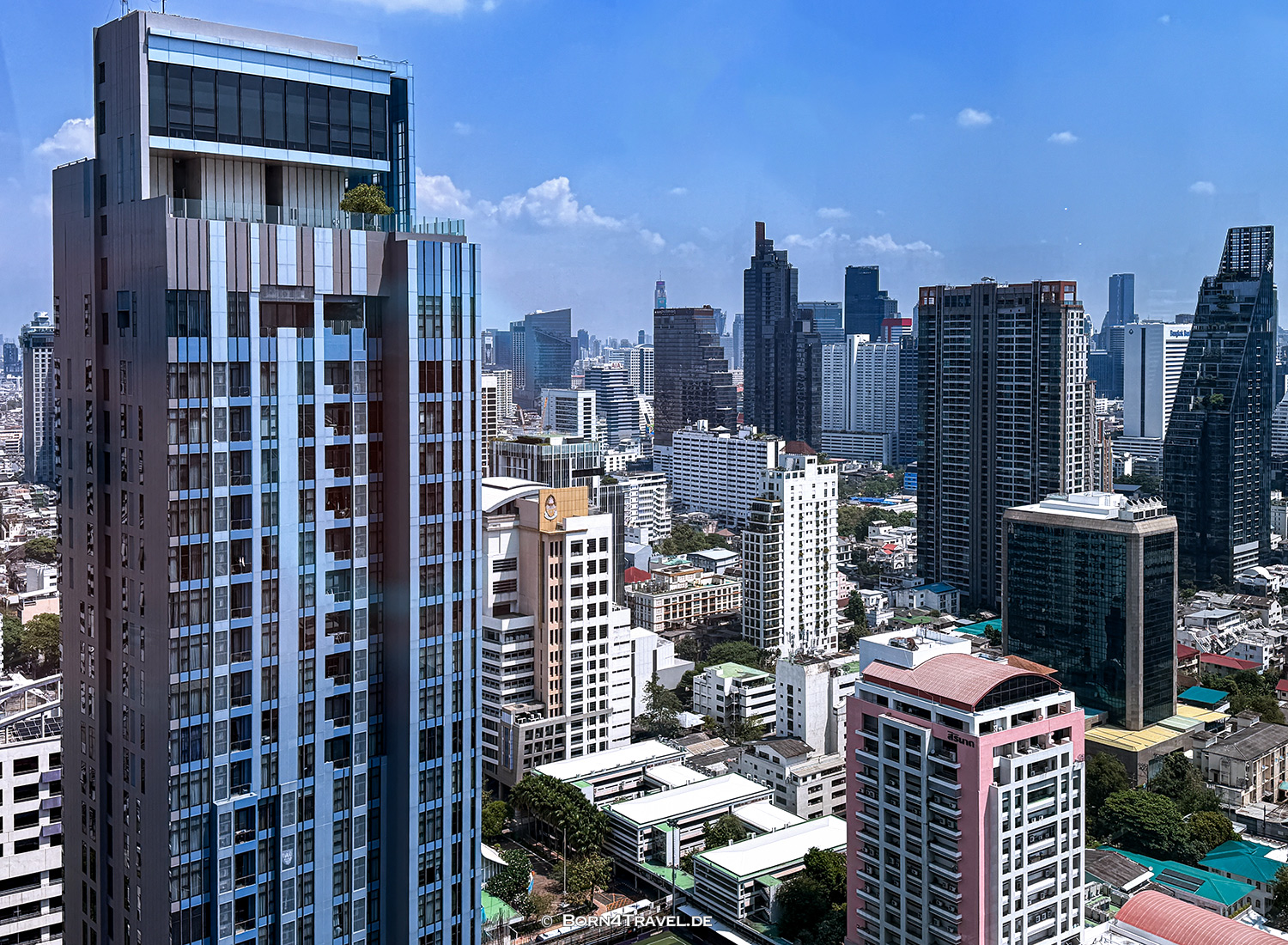 Grand Eastin Sathorn in BKK,2026,born4travel.de Grand Eastin Sathorn in BKK,2026,born4travel.de
