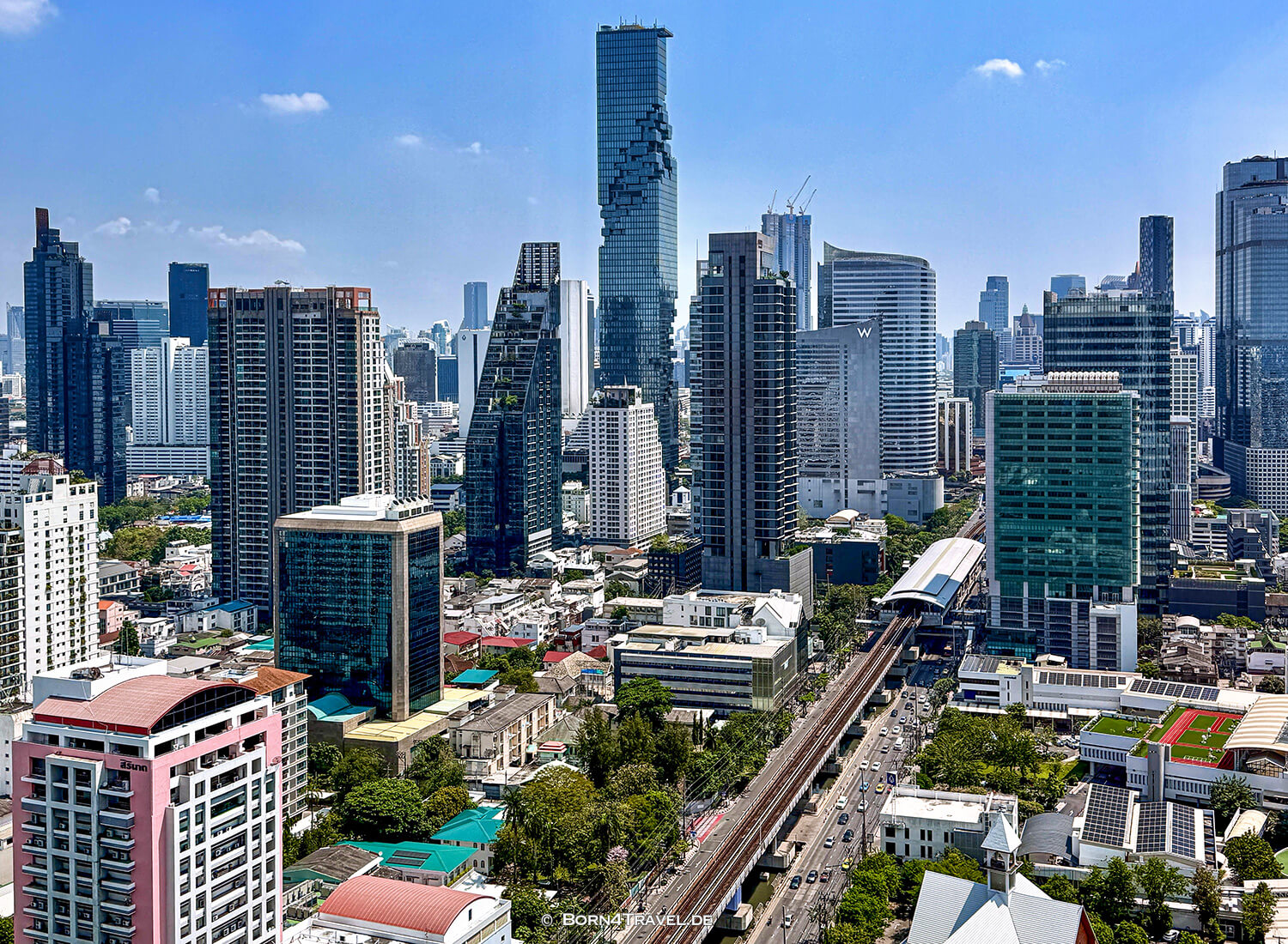 Grand Eastin Sathorn in BKK,2026,born4travel.de Grand Eastin Sathorn in BKK,2026,born4travel.de