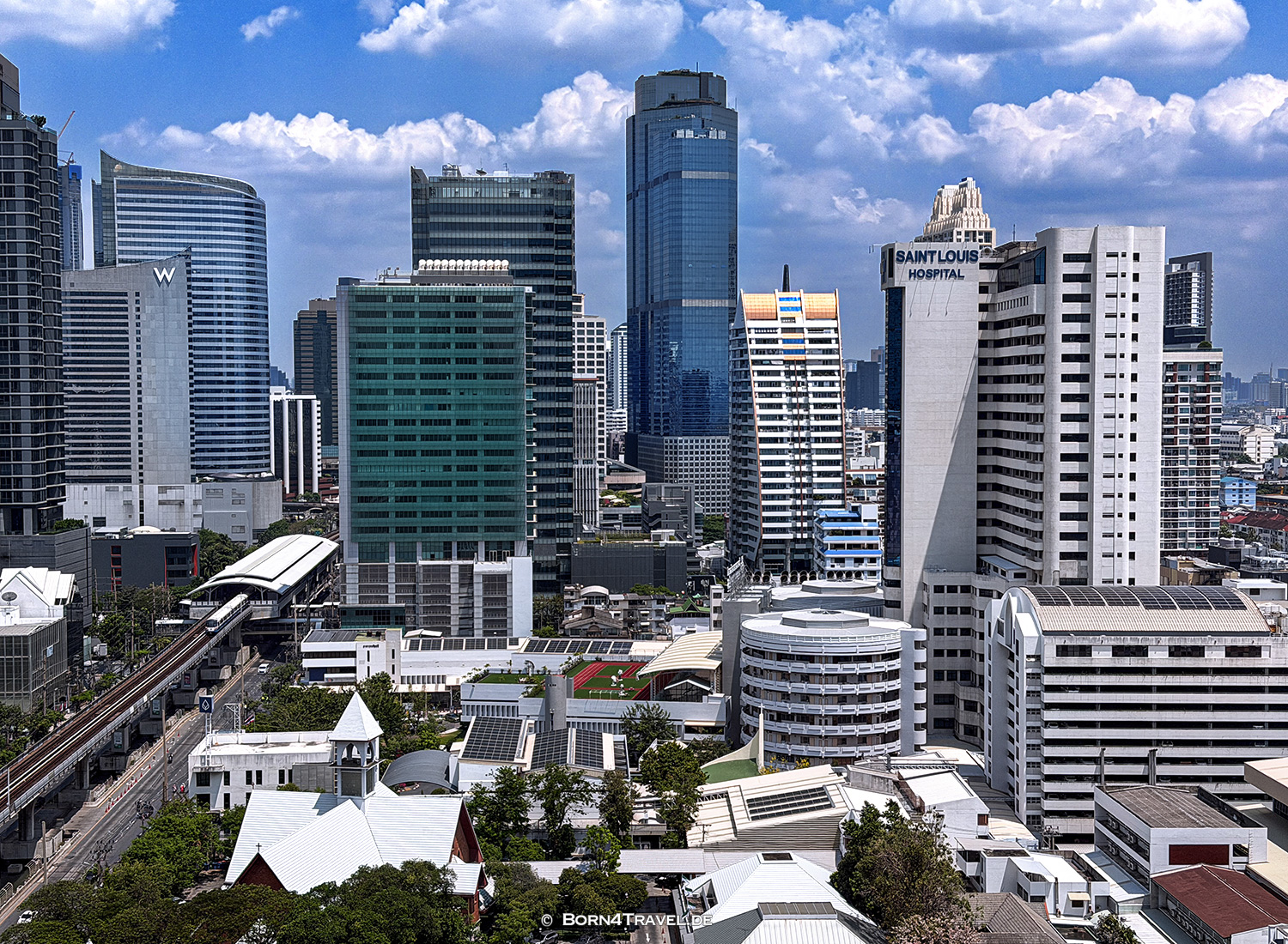 Grand Eastin Sathorn in BKK,2026,born4travel.de Grand Eastin Sathorn in BKK,2026,born4travel.de