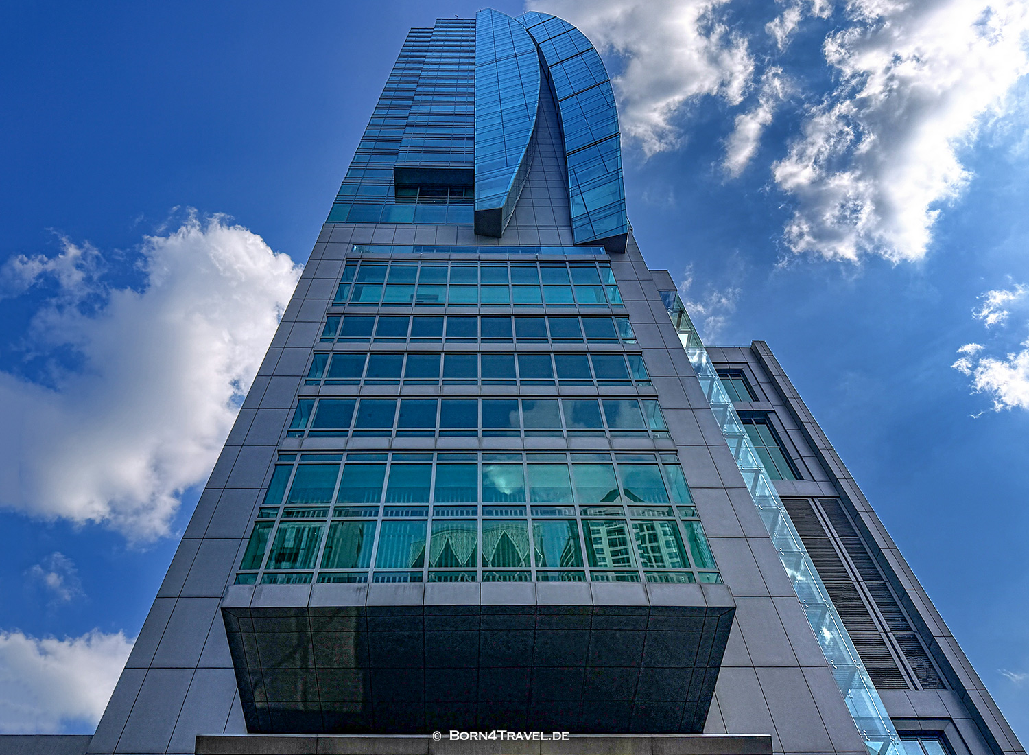 Grand Eastin Sathorn in BKK,2026,born4travel.de Grand Eastin Sathorn in BKK,2026,born4travel.de