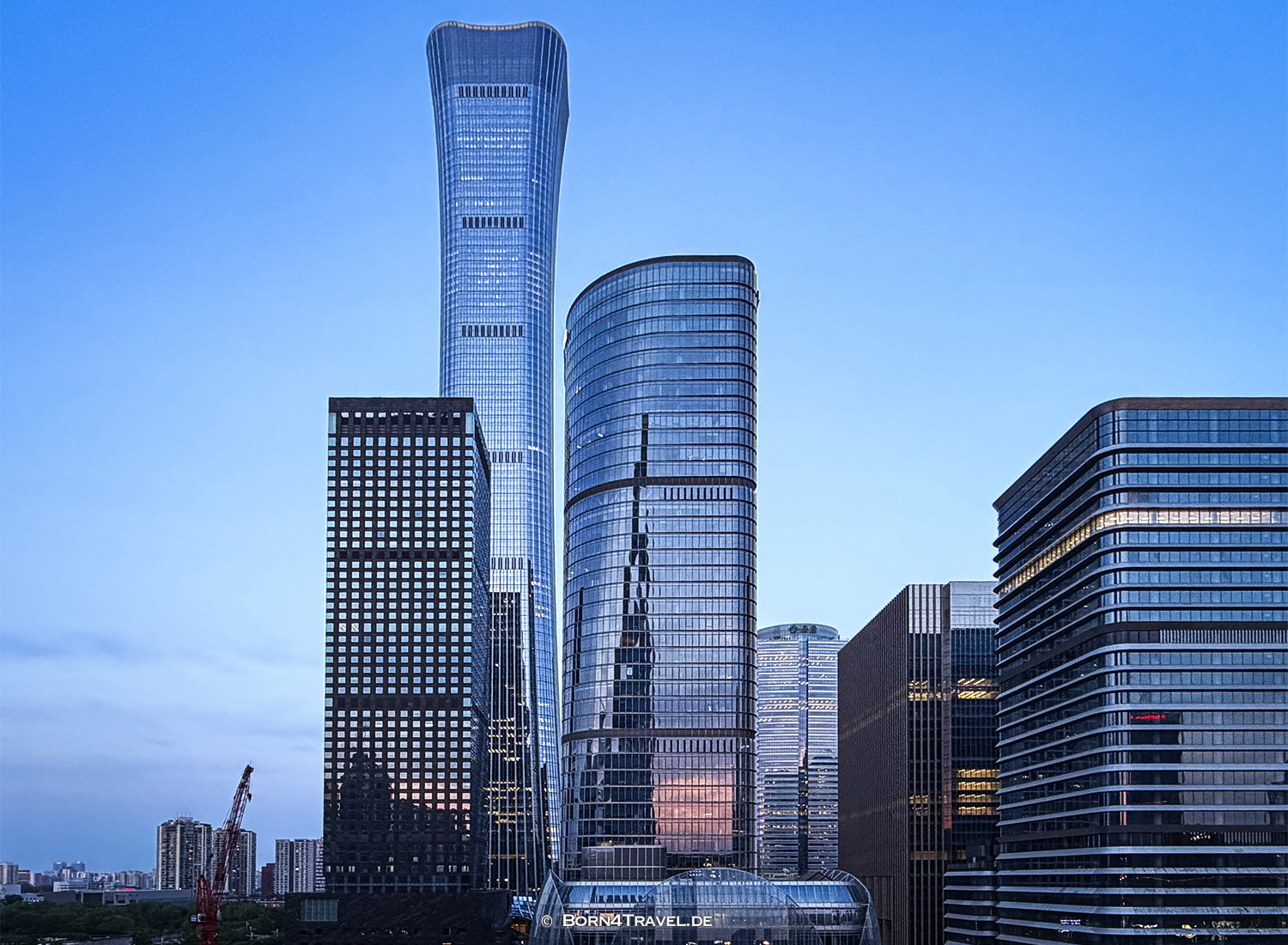 CBD,Beijing,China 2026,born4travel.de CBDBeijing,China 2026,born4travel.de