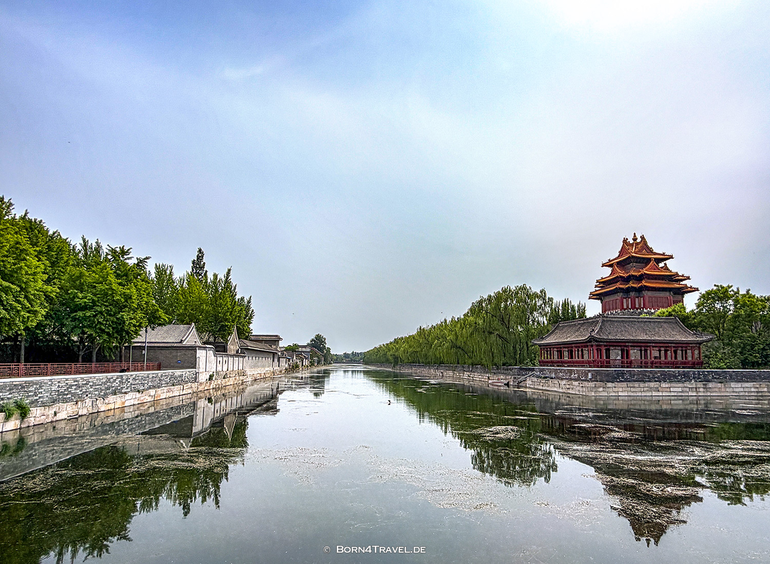Verbotenen Stadt,Beijing,China 2026,born4travel.de Verbotenen Stadt,Beijing,China 2026,born4travel.de