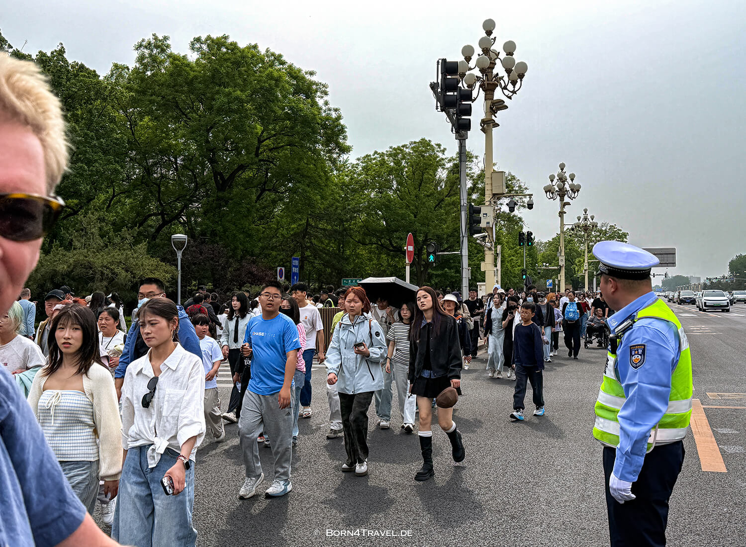 Beijing,China 2026,born4travel.de