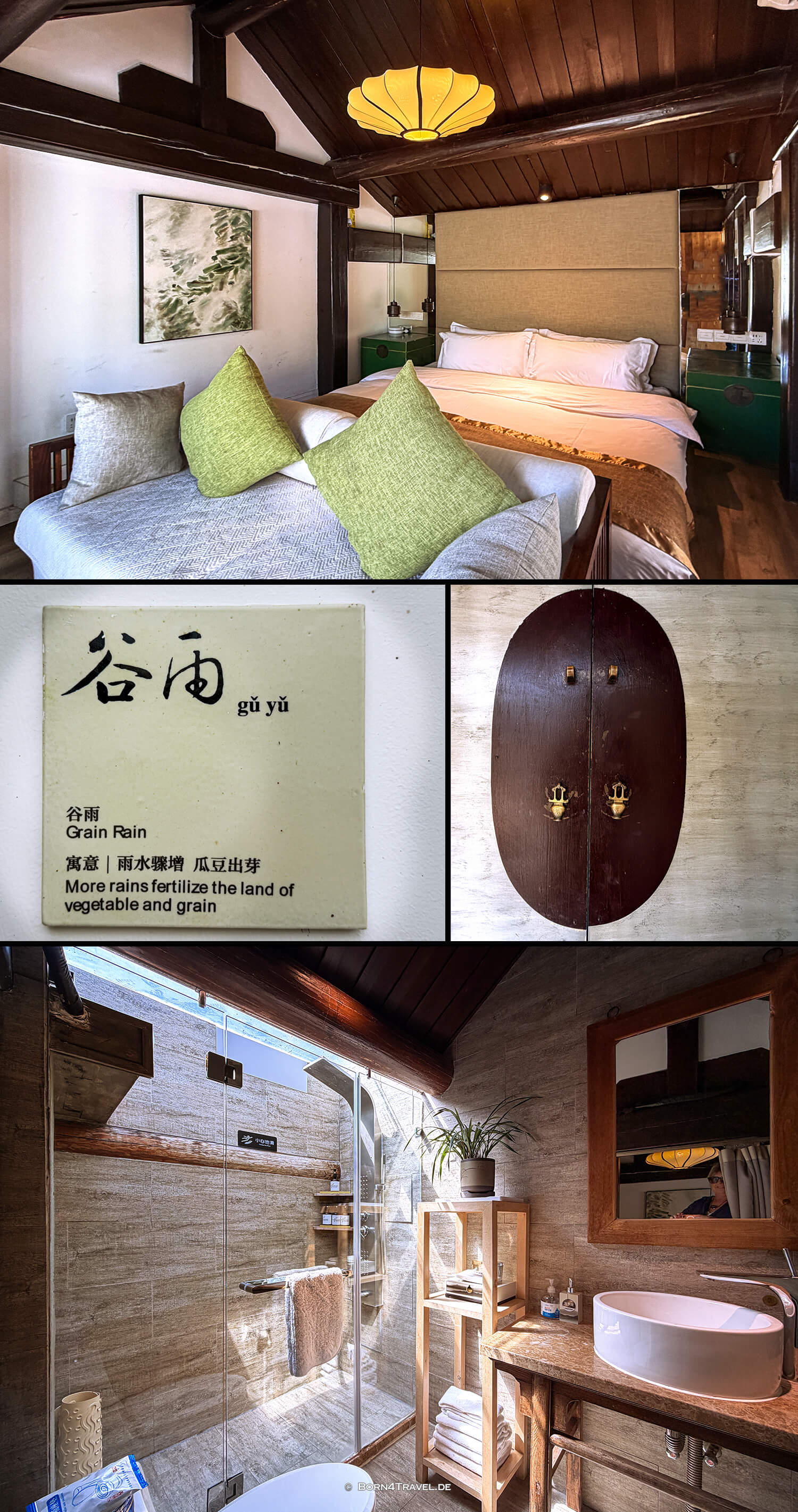 Beijing Lezai Nanluo Boutique Hotel,Hutongs,Beijing,China 2026,born4travel.de Beijing Lezai Nanluo Boutique Hotel,Hutongs,Beijing,China 2026,born4travel.de