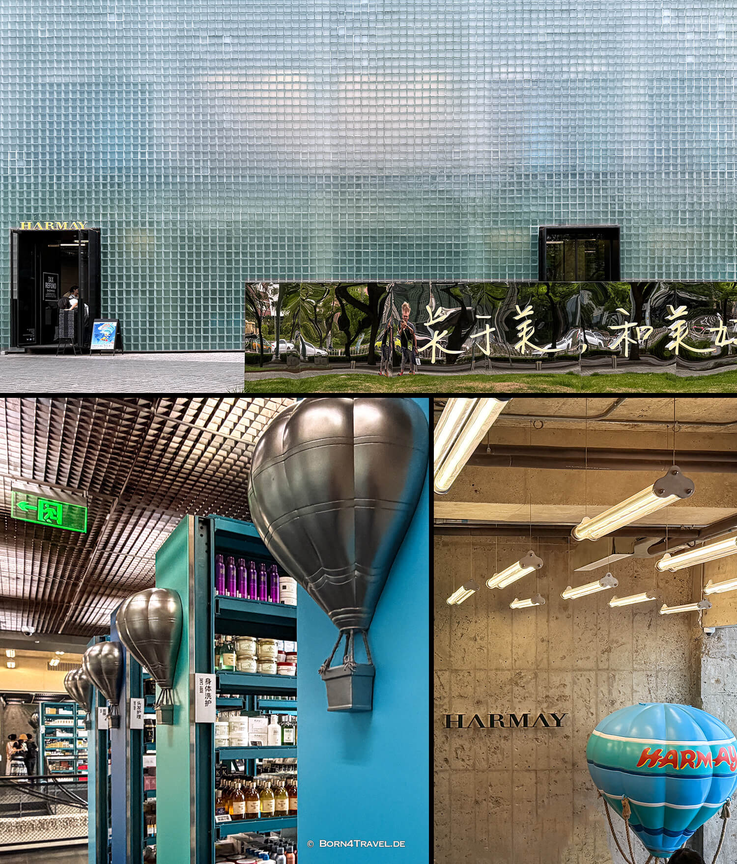 HARMAY ,Beijing,China 2026,born4travel.de HARMAY ,Beijing,China 2026,born4travel.de