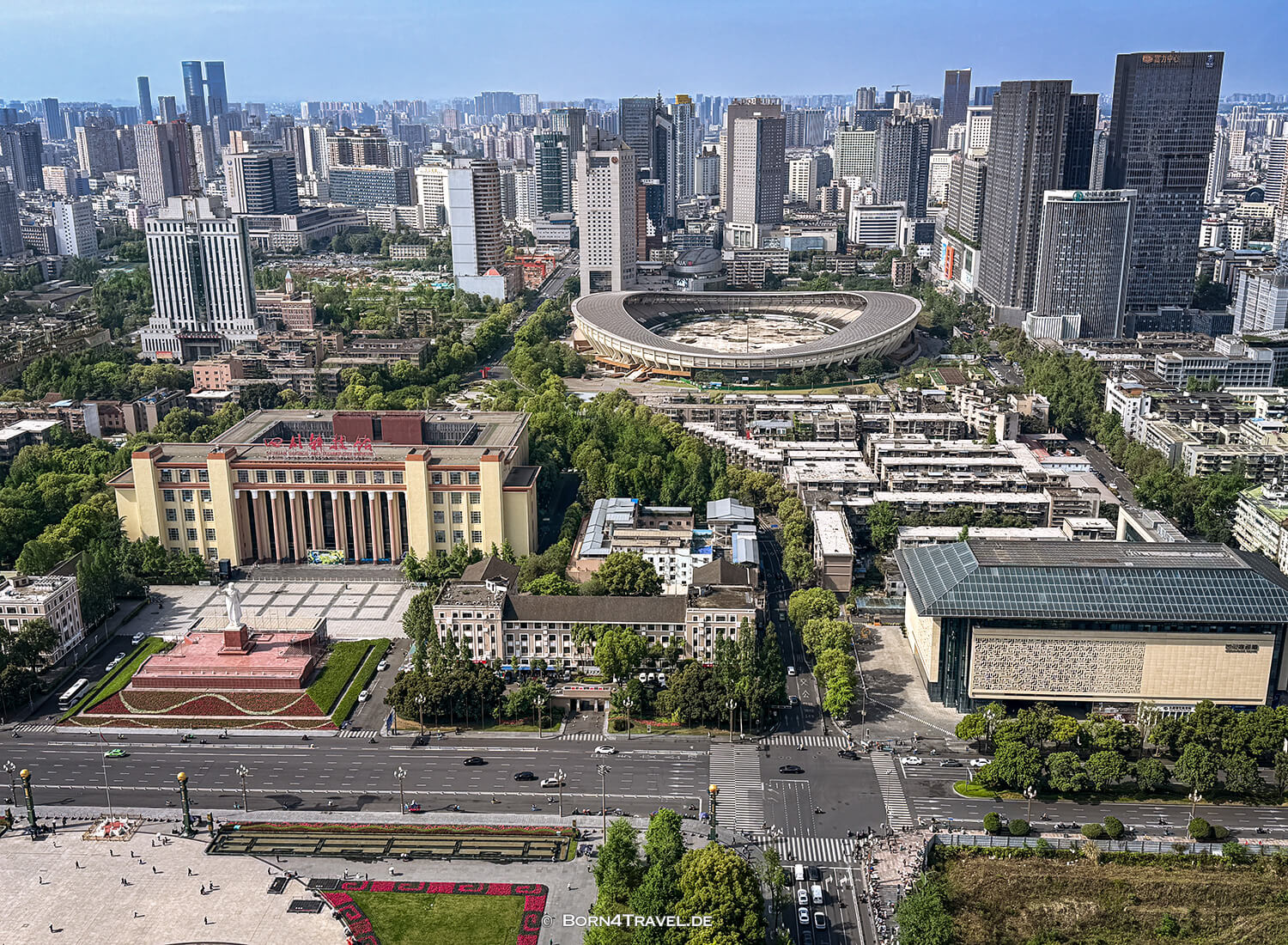 Seya Panoramic Hotel-Tianfu Square,Chengdu,Sichuan,China2026,born4travel.de Seya Panoramic Hotel-Tianfu Square,Chengdu,Sichuan,China2026,born4travel.de