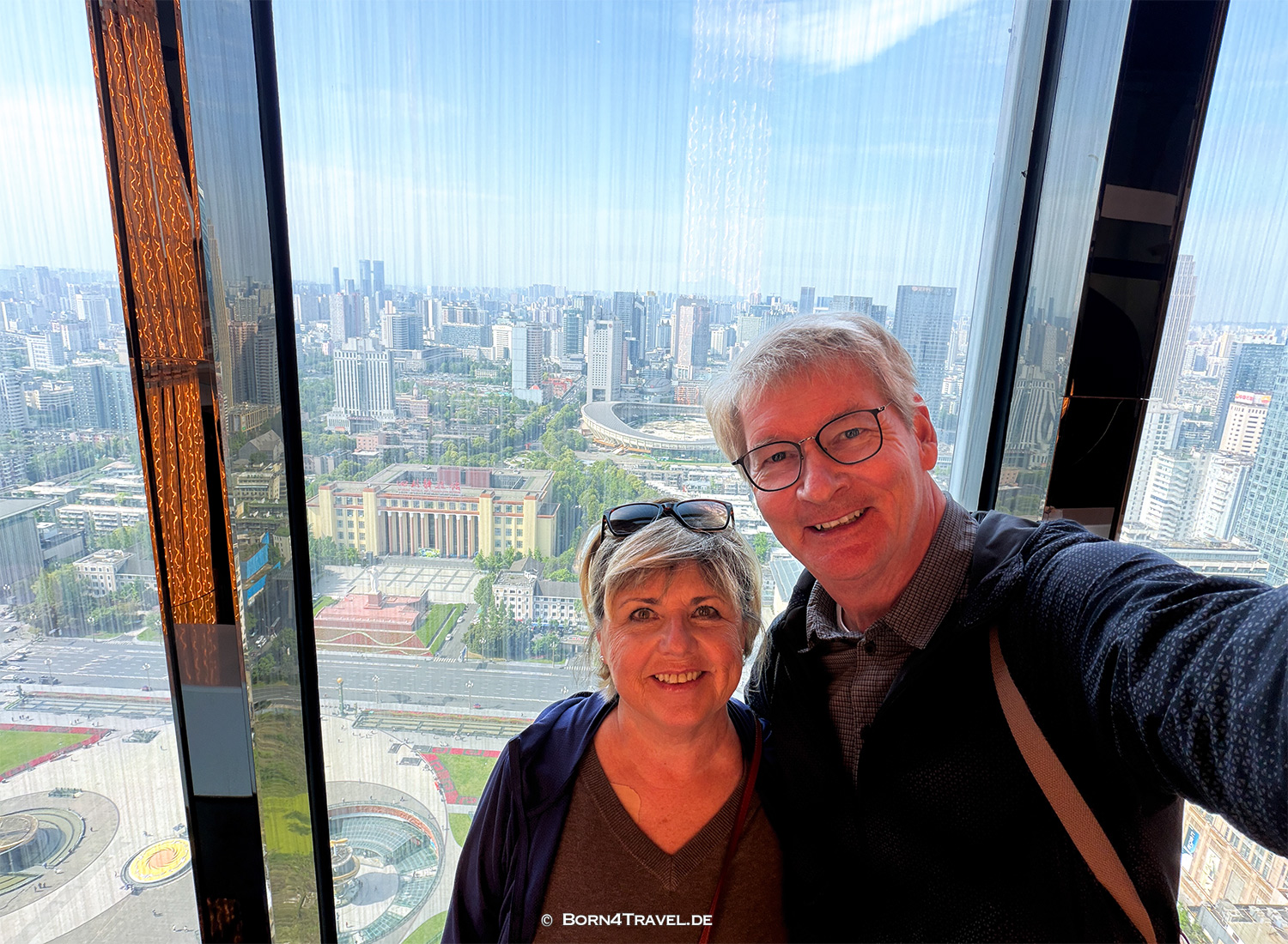 Seya Panoramic Hotel-Tianfu Square,Chengdu,Sichuan,China2026,born4travel.de