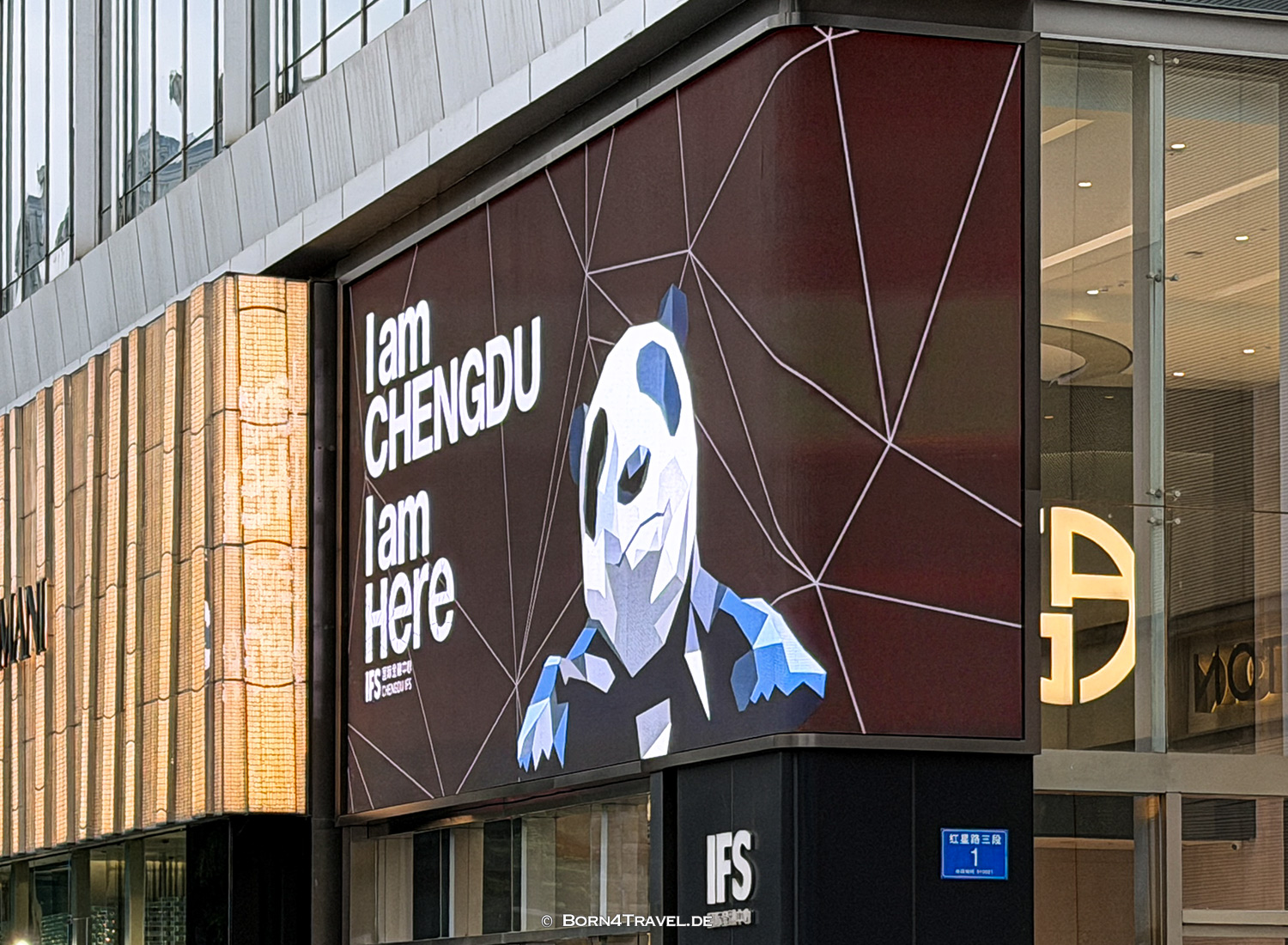 IFS Chengdu,Sichuan,China2026,born4travel.de IFS Chengdu,Sichuan,China2026,born4travel.de