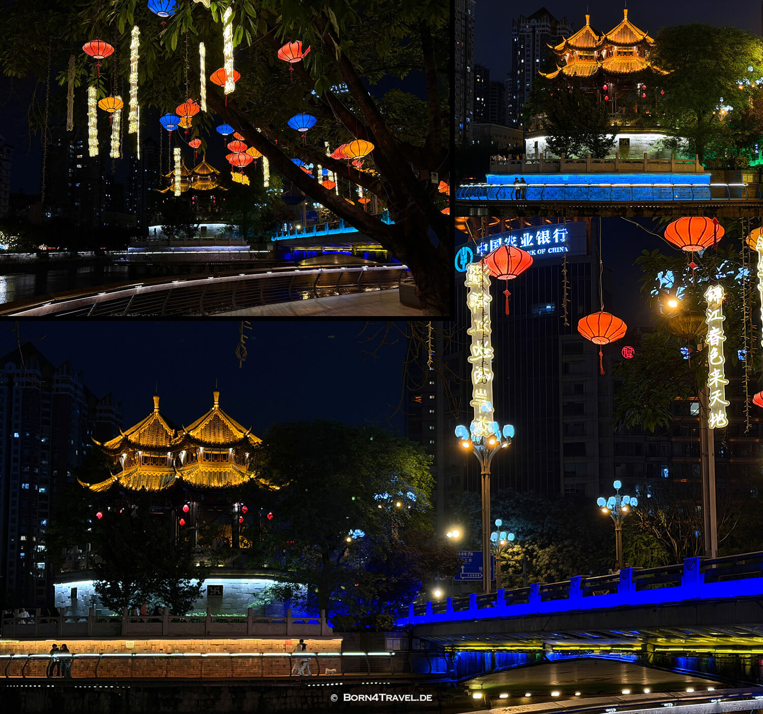 Anshun Corridor Bridge,Chengdu,Sichuan,China2026,born4travel.de Anshun Corridor Bridge,Chengdu,Sichuan,China2026,born4travel.de