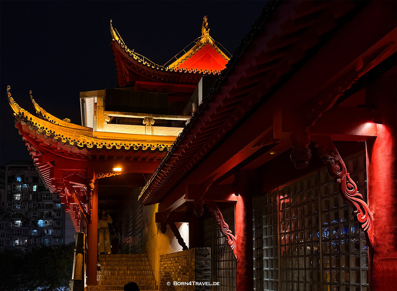 Anshun Corridor Bridge,Chengdu,Sichuan,China2026,born4travel.de Anshun Corridor Bridge,Chengdu,Sichuan,China2026,born4travel.de