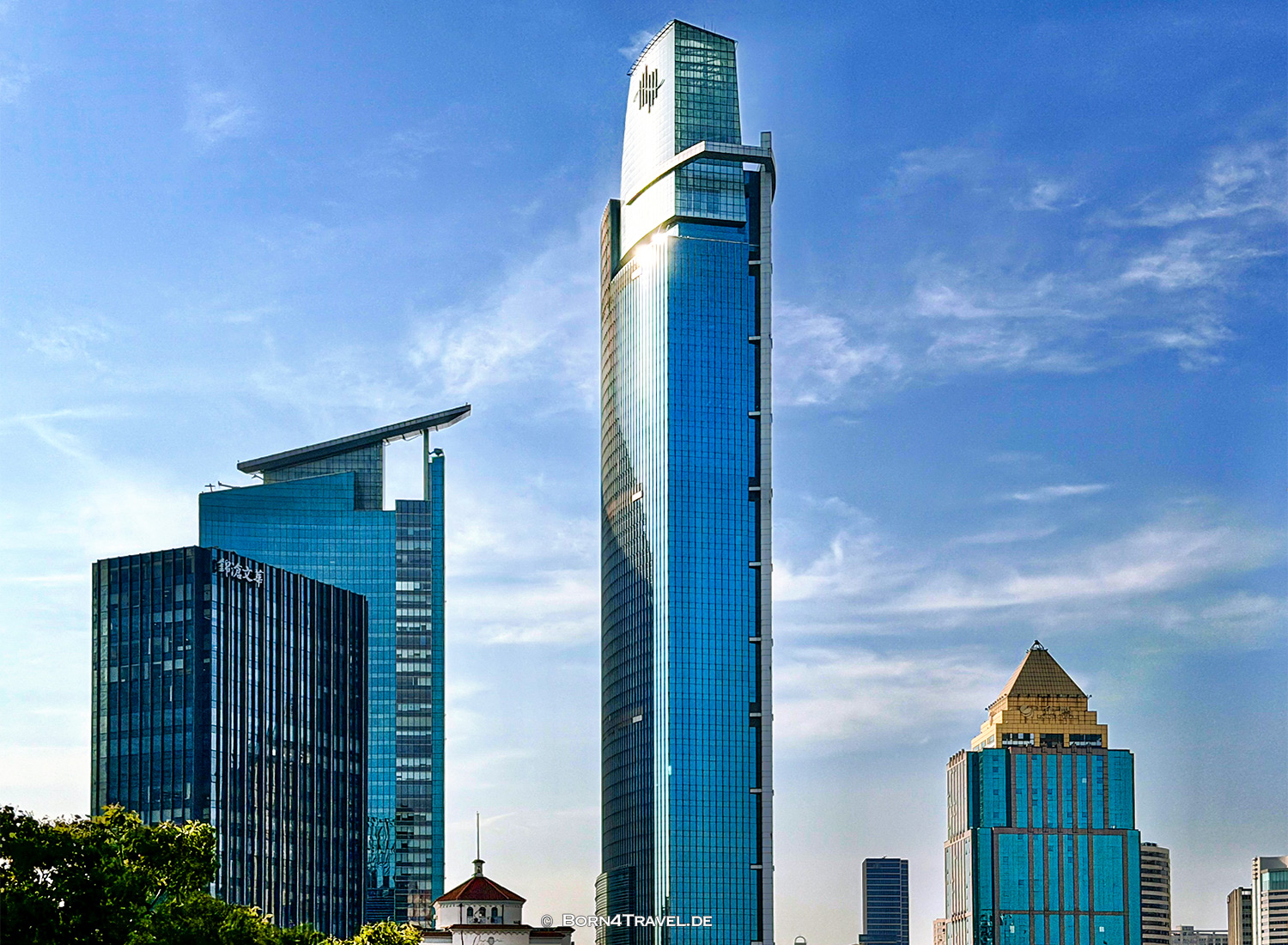 Shanghai China2026,born4travel.de Shanghai China2026,born4travel.de