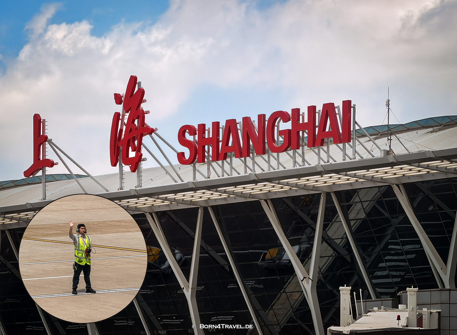 Airport Pudong, Shanghai,China2026,born4travel.de Airport Pudong, Shanghai,China2026,born4travel.de