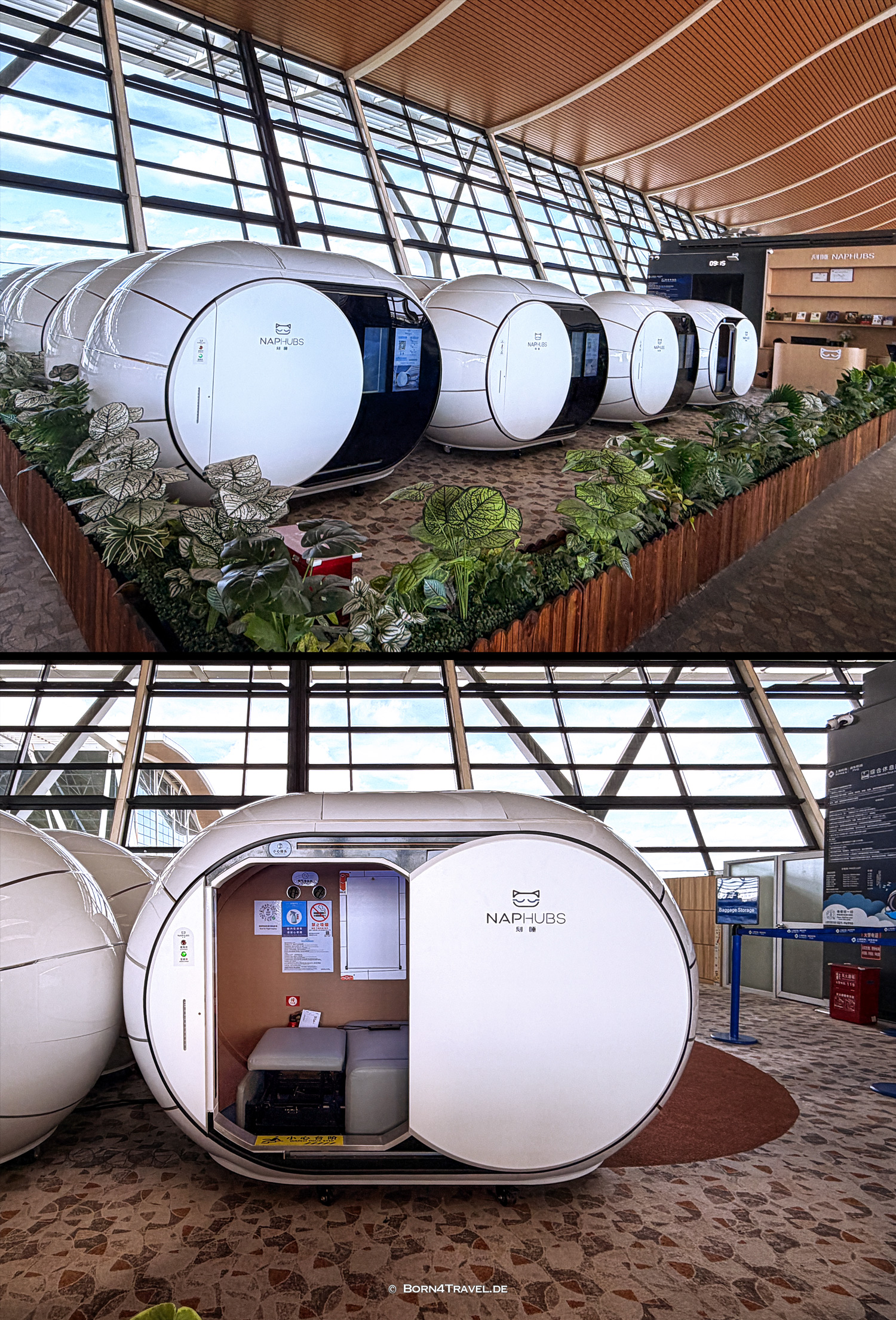 Airport Pudong, Shanghai,China2026,born4travel.de Airport Pudong, Shanghai,China2026,born4travel.de