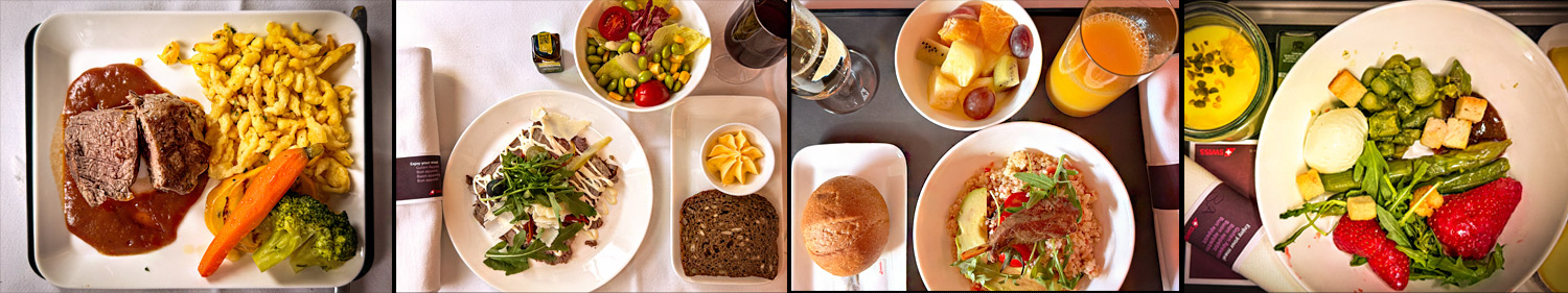 Essen Swiss Air,born4travel.de Essen Swiss Air,born4travel.de