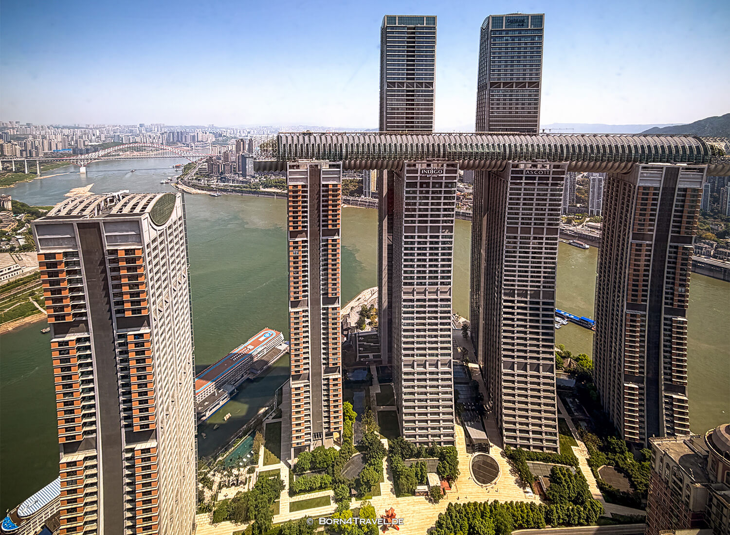 Maiyue Hotel Chongqing,China2026,born4travel.de