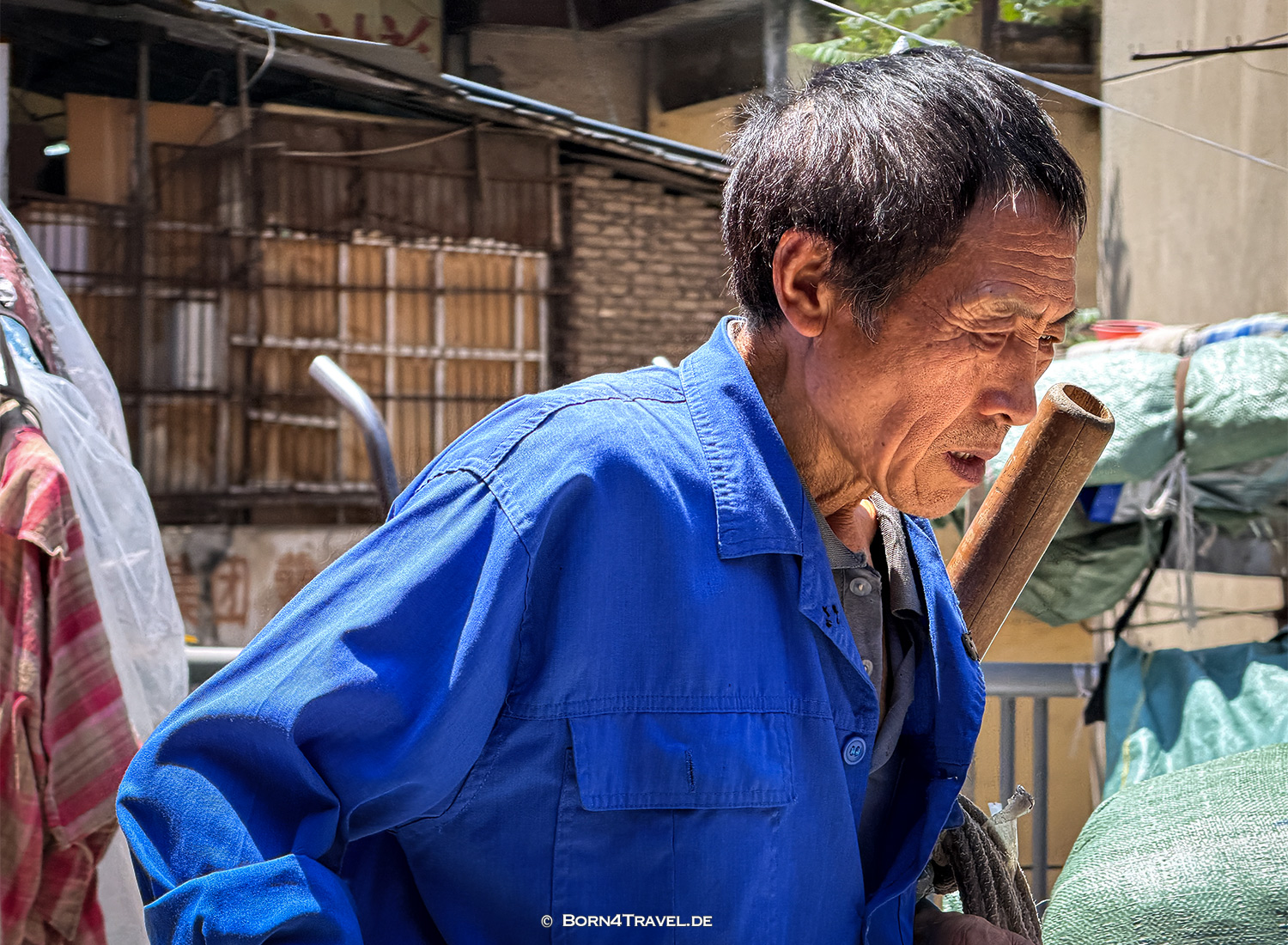 Chaotianmen Wholesale Market,Chongqing,China2026,born4travel.de