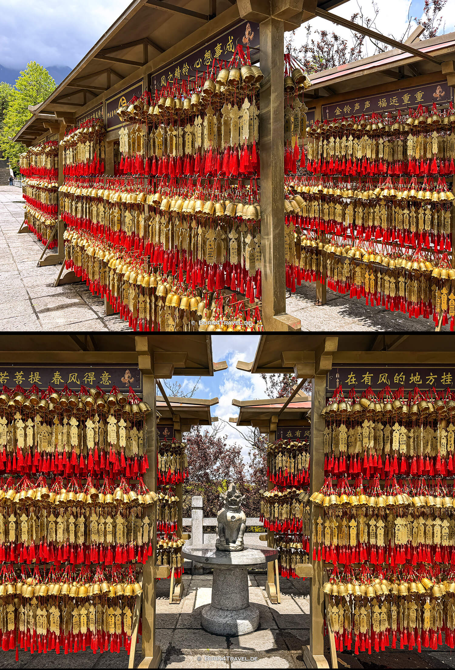 Three Pagodas of Chongsheng Temple,Dali,Yunnan,China2026,born4travel.de Three Pagodas of Chongsheng Temple,Dali,Yunnan,China2026,born4travel.de